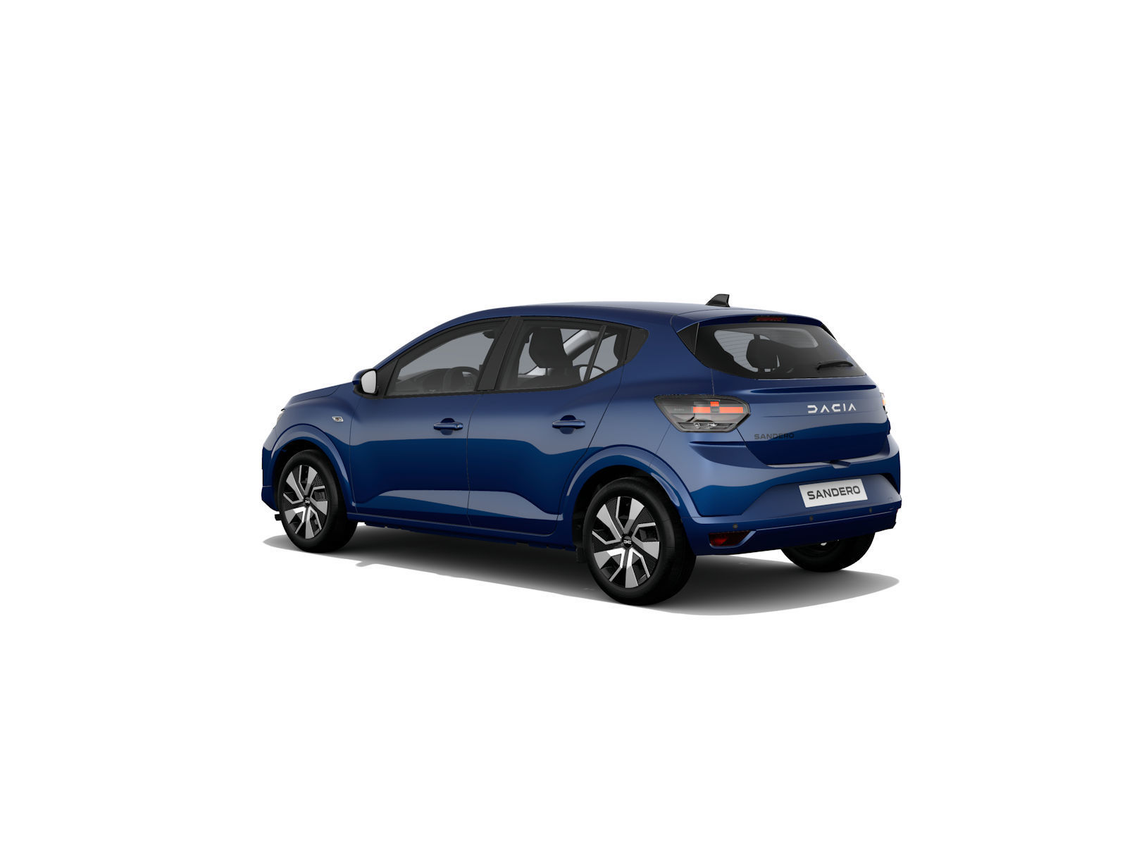 Bild 9 - Sandero Eco-G 120PS Expression