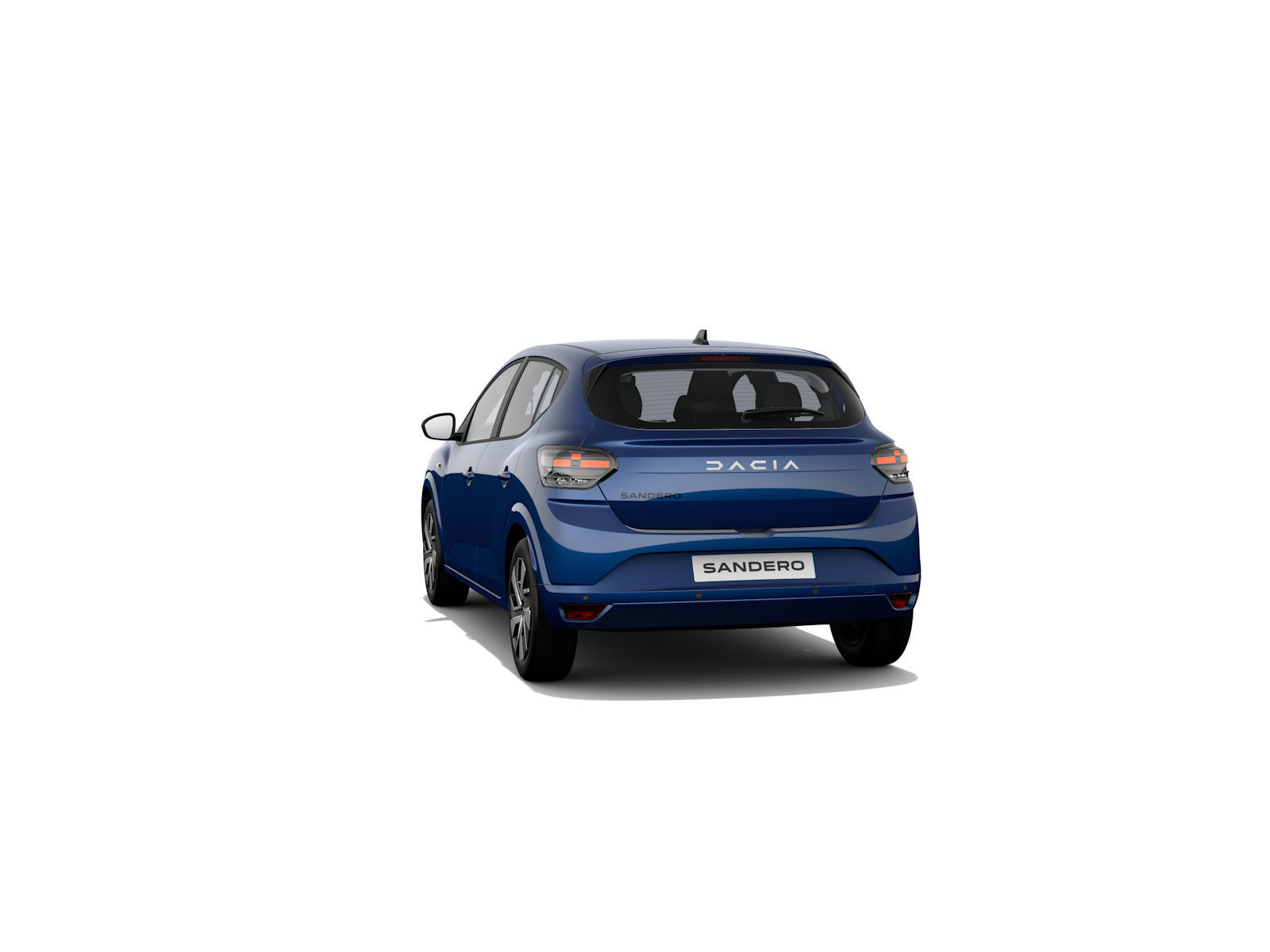 Bild 10 - Sandero Eco-G 120PS Expression