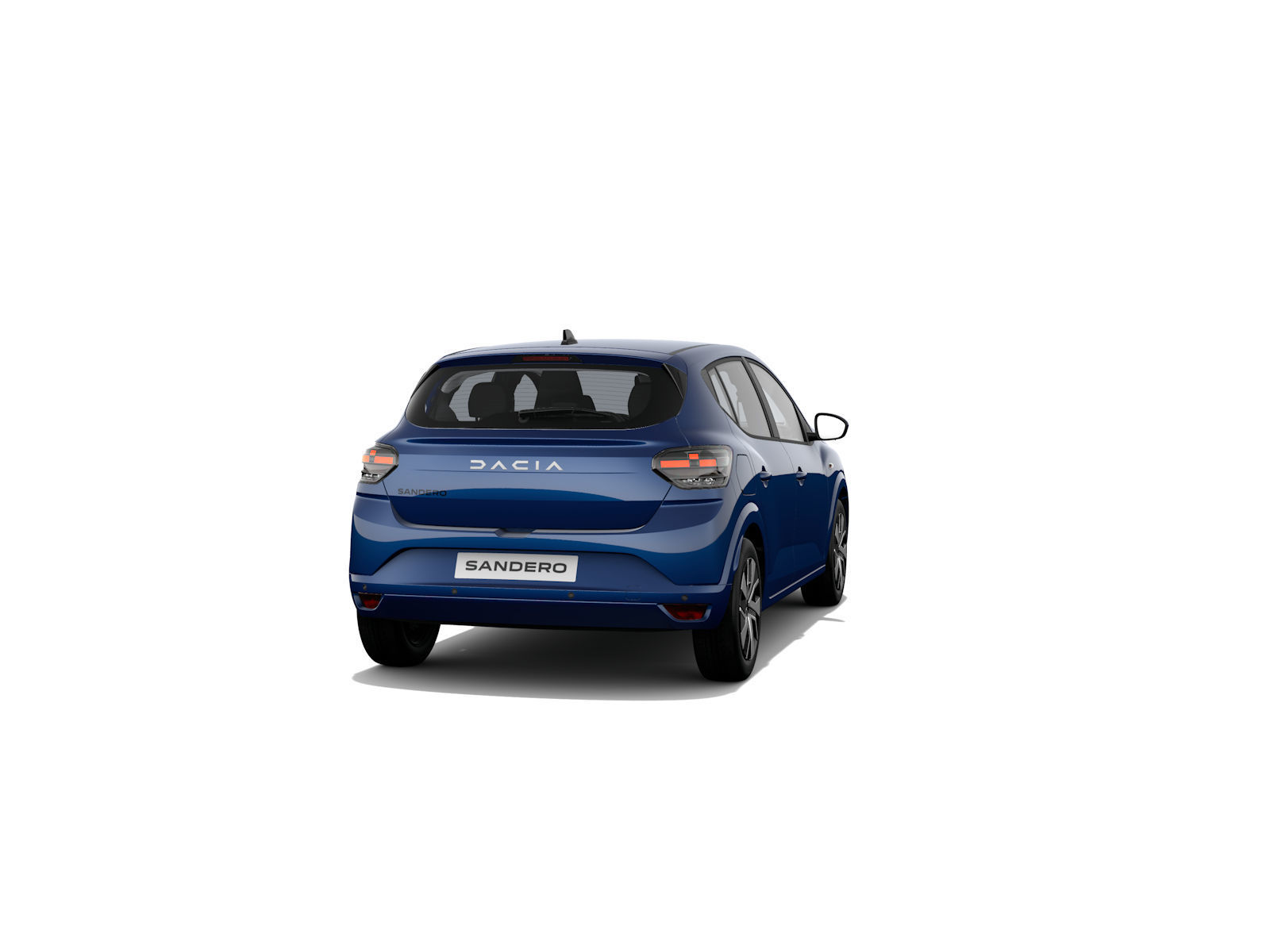 Bild 11 - Sandero Eco-G 120PS Expression