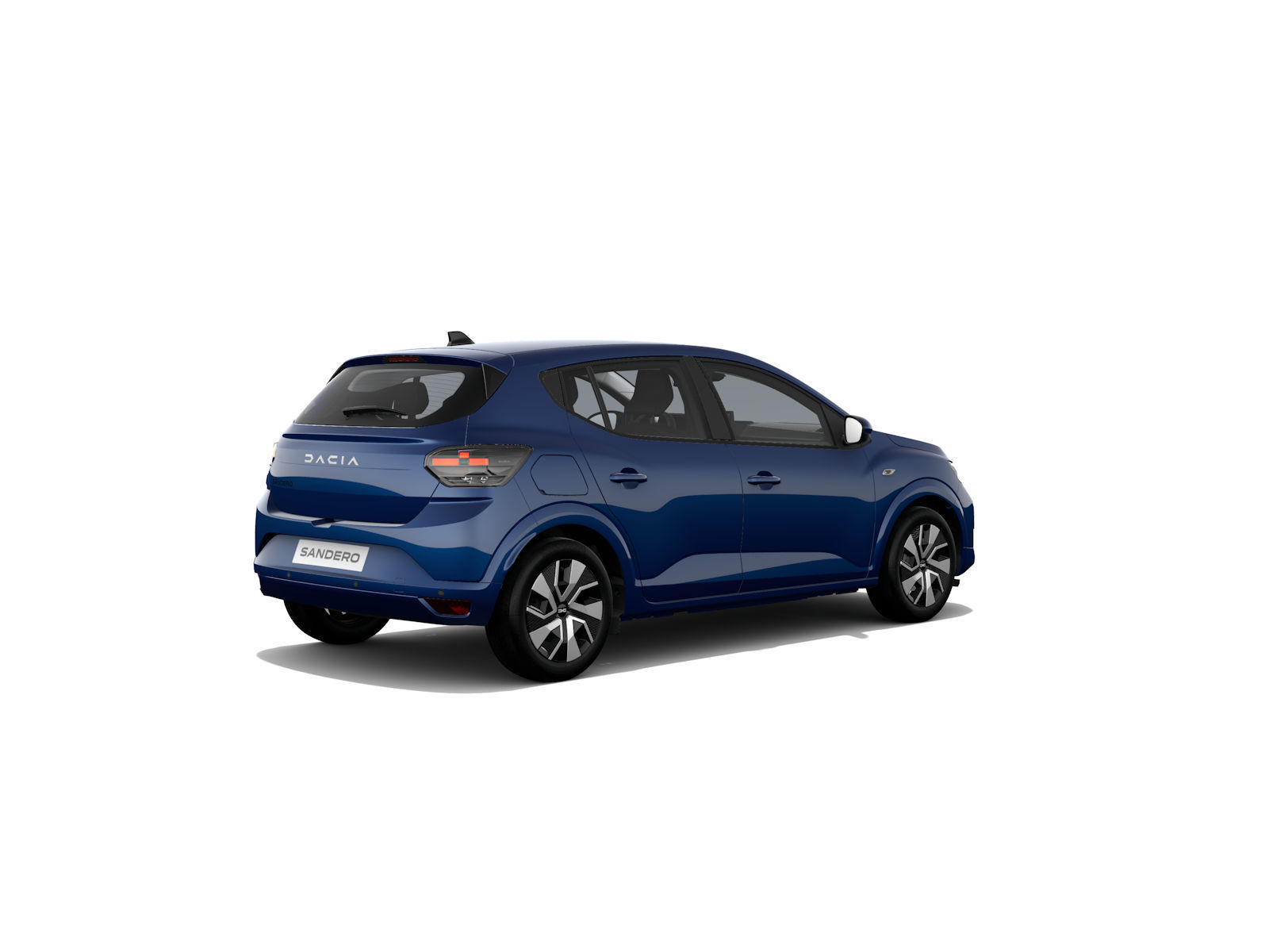 Bild 12 - Sandero Eco-G 120PS Expression