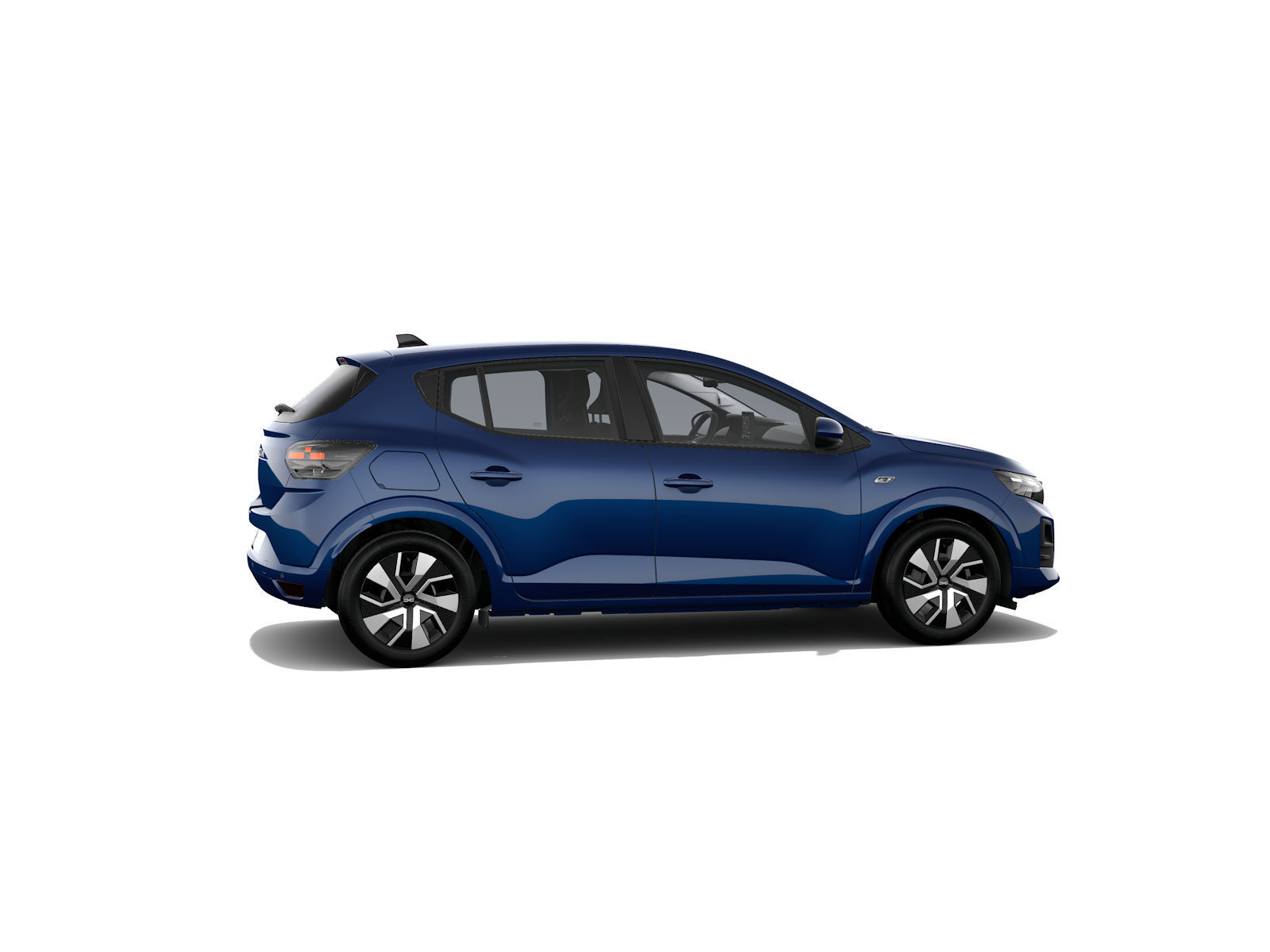Bild 13 - Sandero Eco-G 120PS Expression