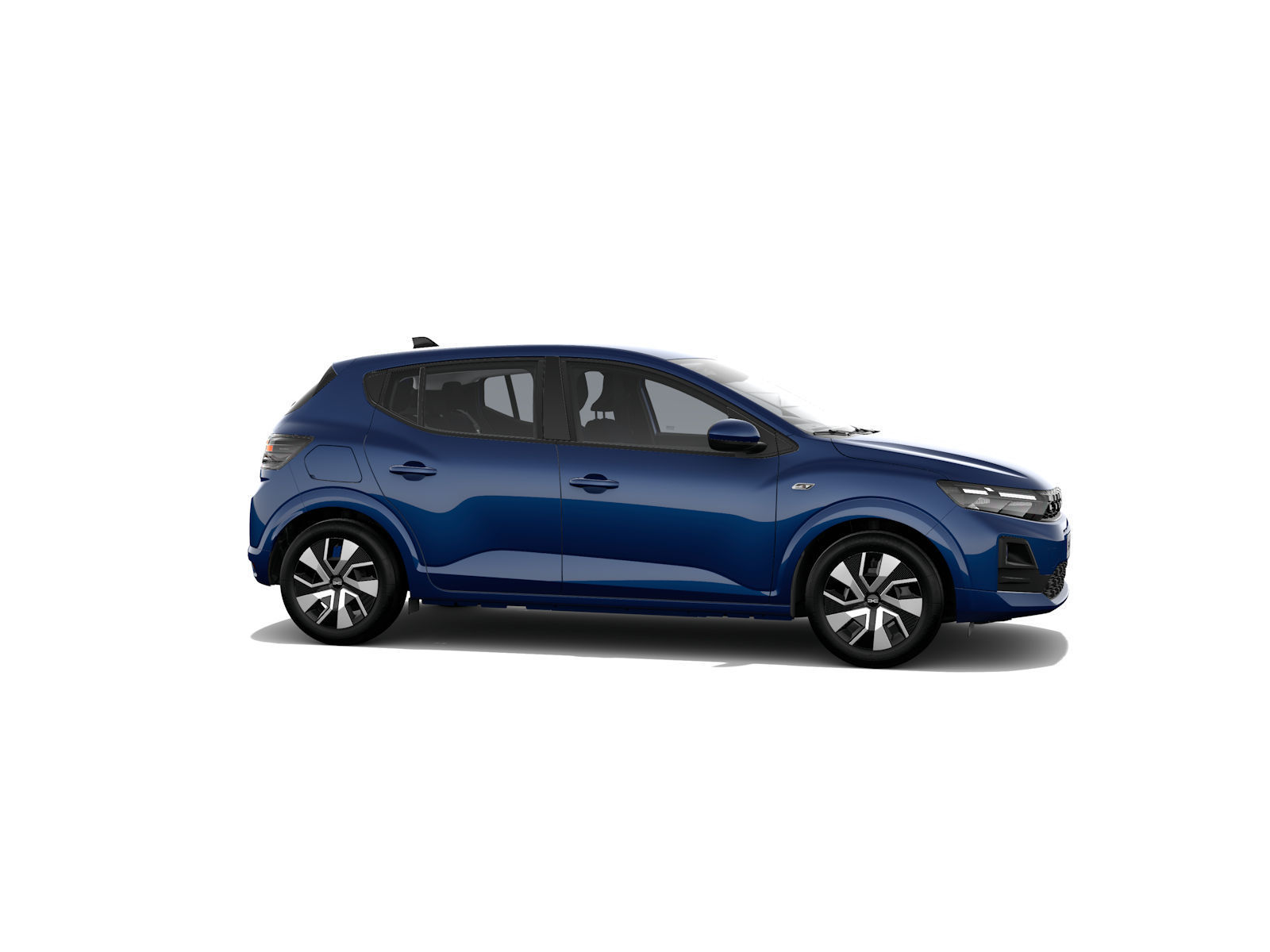 Bild 14 - Sandero Eco-G 120PS Expression