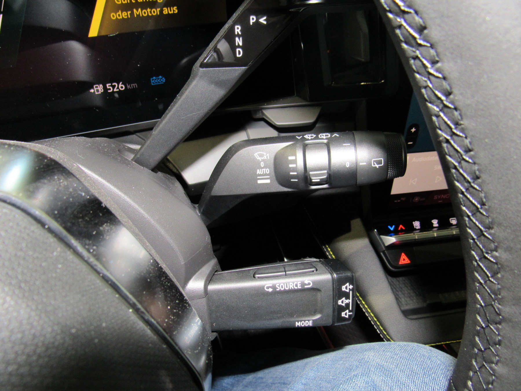 Bild 24 - Scenic E-TECH Techno 220 PS Long Range