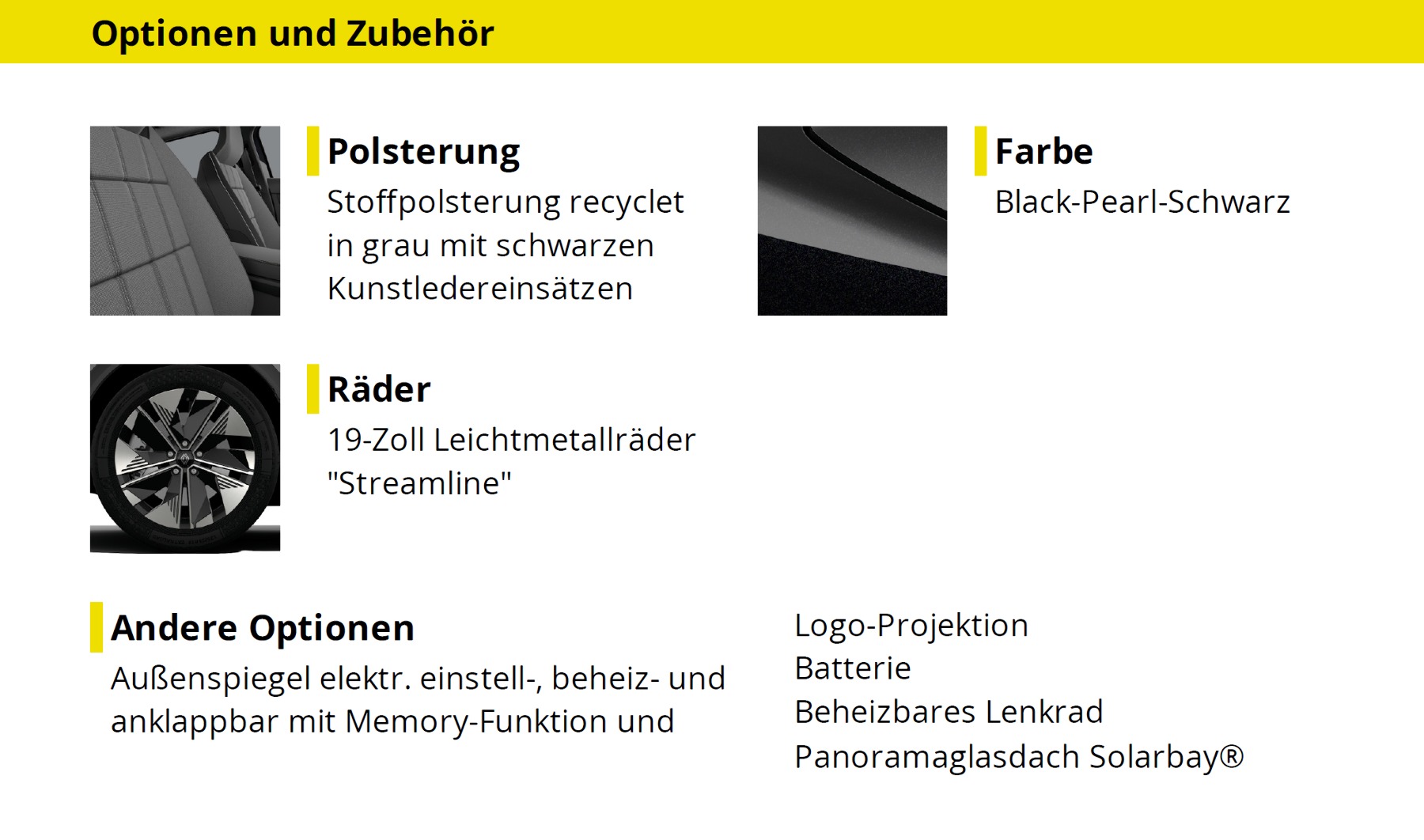 Bild 28 - Scenic E-TECH Techno 220 PS Long Range