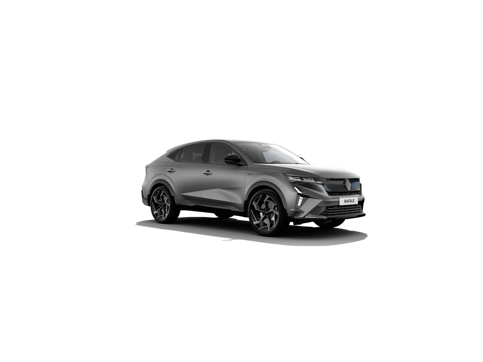 Bild 2 - Rafale Atelier Alpine Plug-in Hybrid 300 PS 4x4