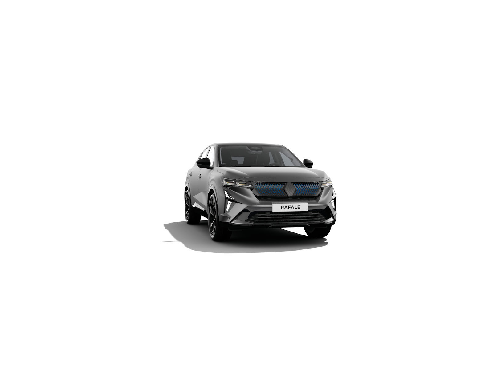 Bild 3 - Rafale Atelier Alpine Plug-in Hybrid 300 PS 4x4