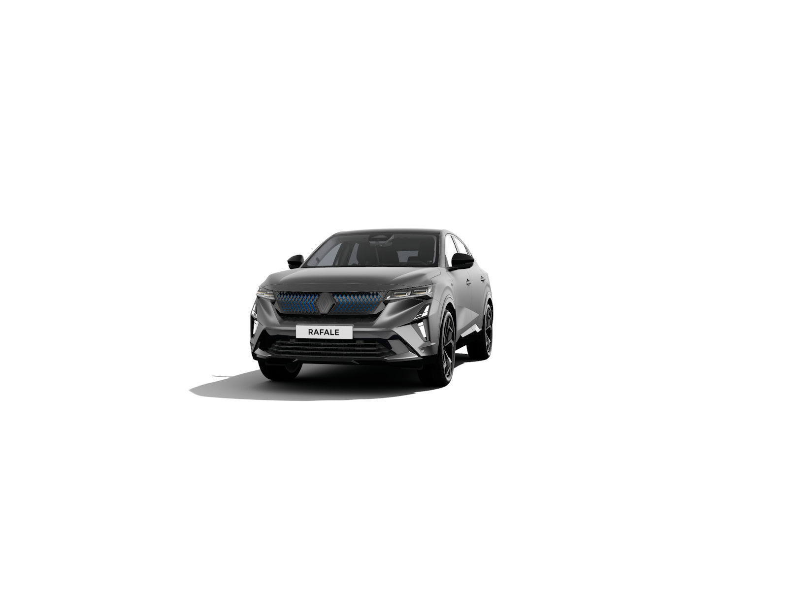 Bild 4 - Rafale Atelier Alpine Plug-in Hybrid 300 PS 4x4