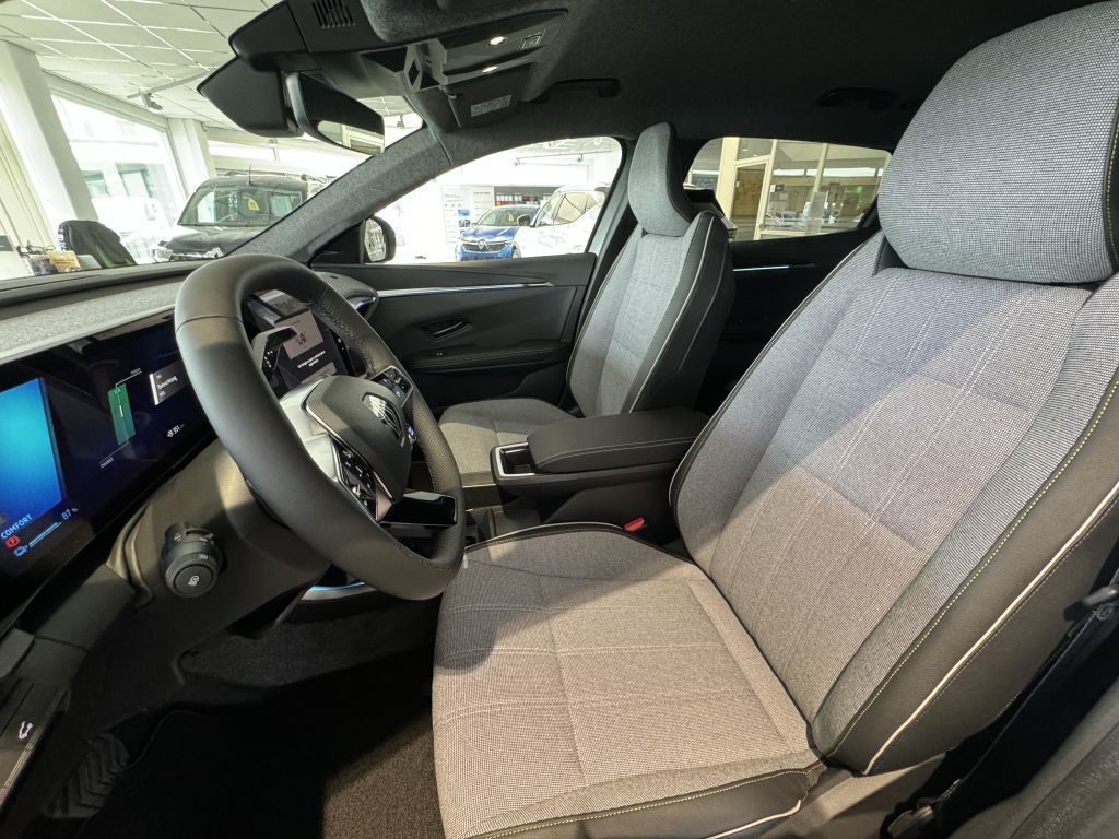 Bild 16 - Scenic E-TECH Techno 170 Comfort Range