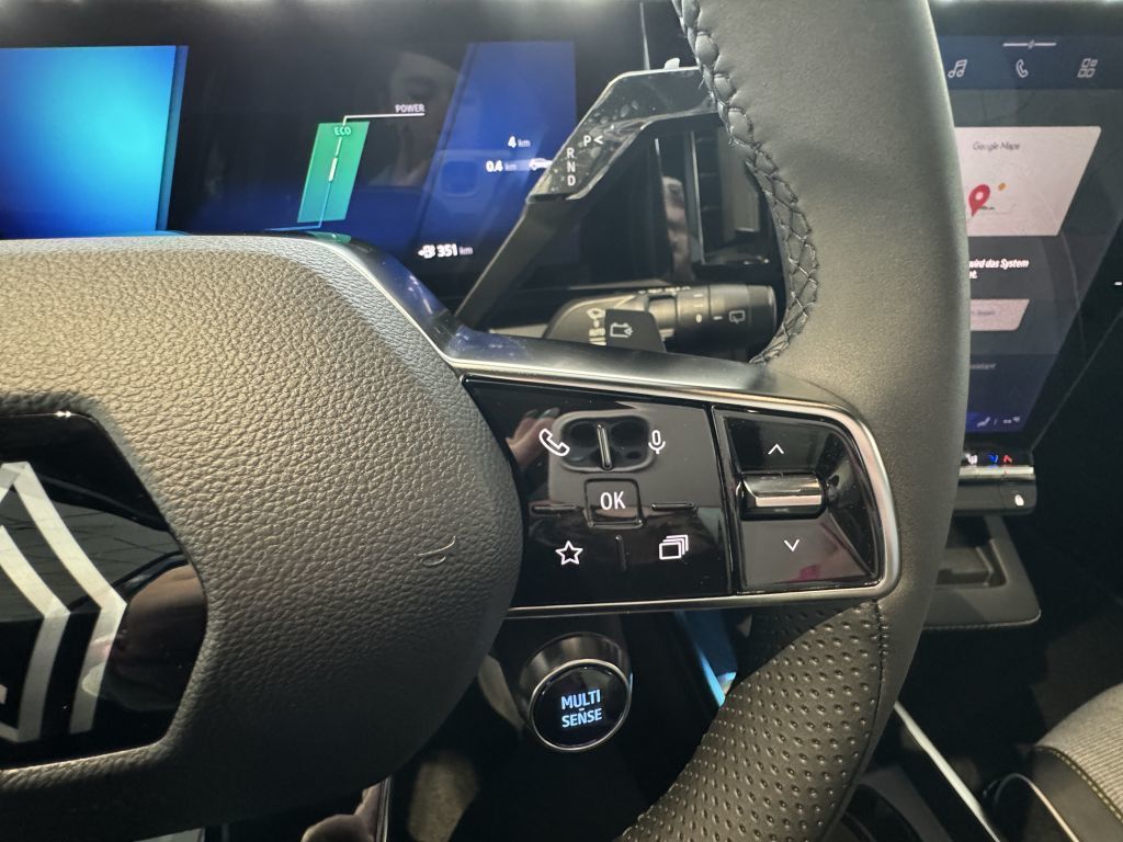 Bild 19 - Scenic E-TECH Techno 170 Comfort Range
