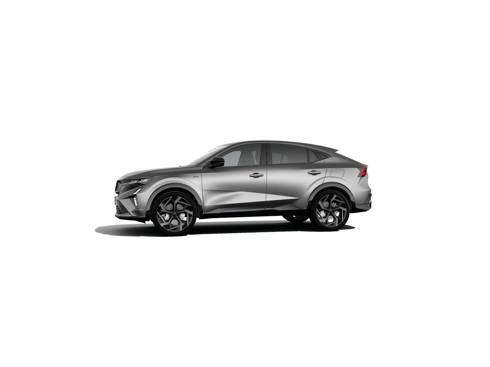 Bild 6 - Rafale Atelier Alpine Plug-in Hybrid 300 PS 4x4