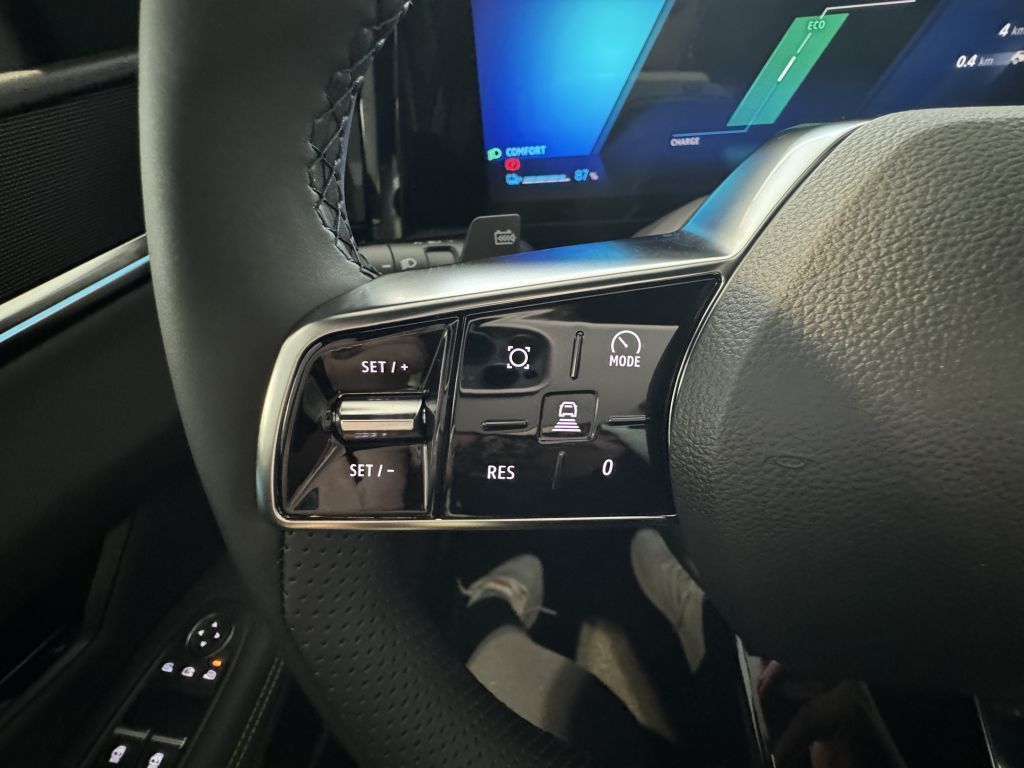 Bild 20 - Scenic E-TECH Techno 170 Comfort Range