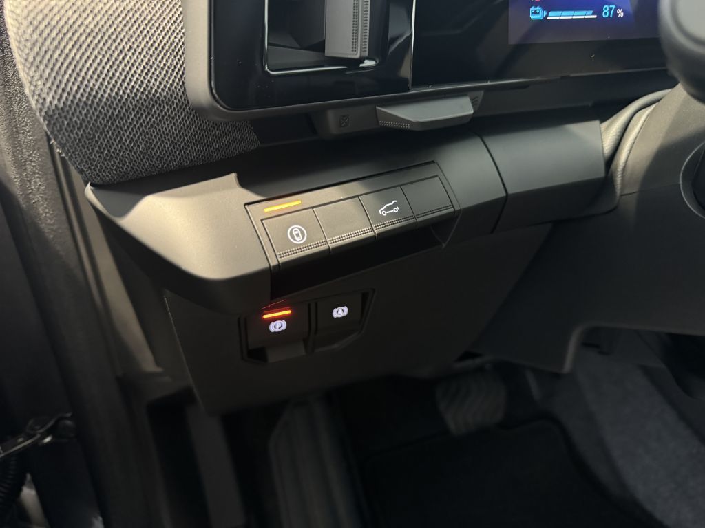 Bild 25 - Scenic E-TECH Techno 170 Comfort Range