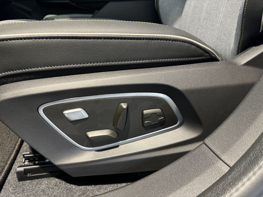 Bild 26 - Scenic E-TECH Techno 170 Comfort Range