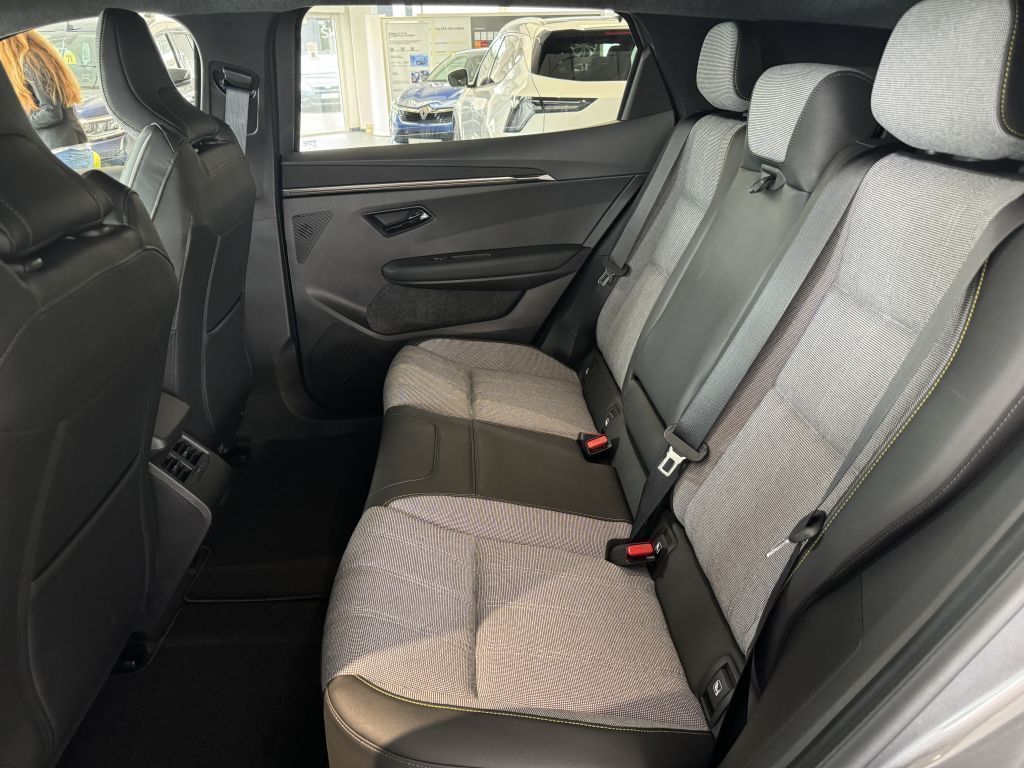 Bild 28 - Scenic E-TECH Techno 170 Comfort Range
