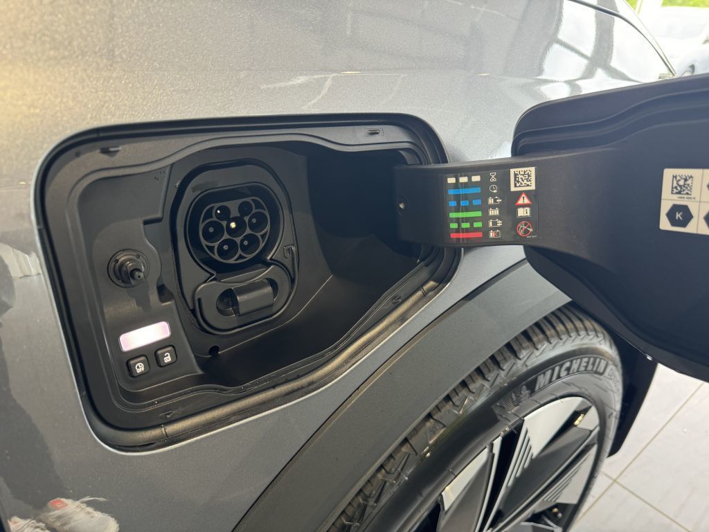 Bild 29 - Scenic E-TECH Techno 170 Comfort Range