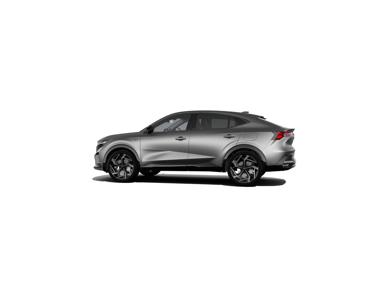 Bild 7 - Rafale Atelier Alpine Plug-in Hybrid 300 PS 4x4