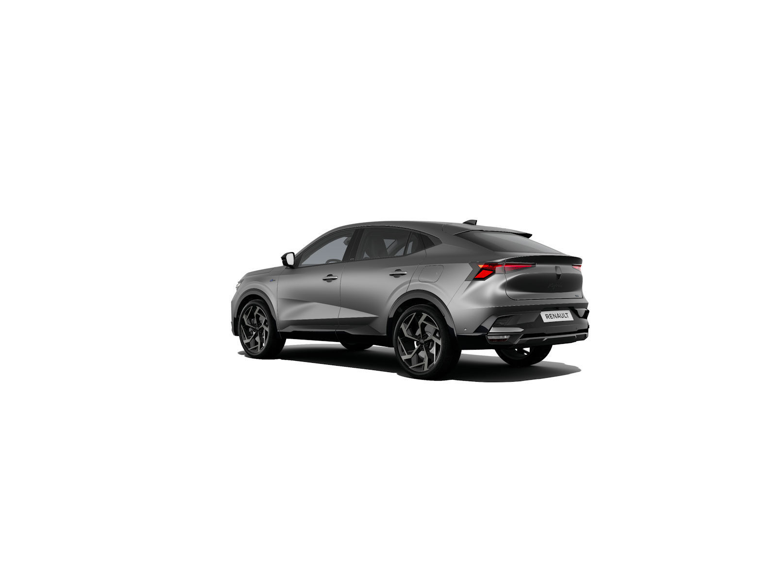 Bild 8 - Rafale Atelier Alpine Plug-in Hybrid 300 PS 4x4