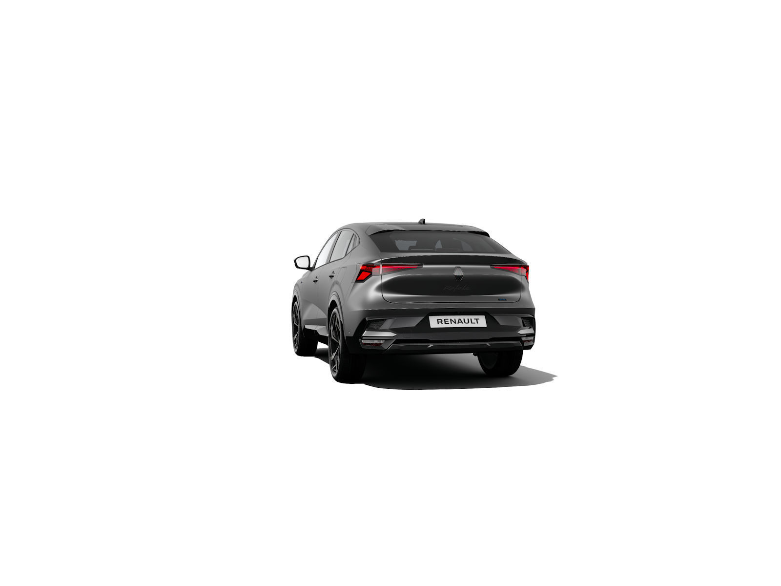 Bild 9 - Rafale Atelier Alpine Plug-in Hybrid 300 PS 4x4