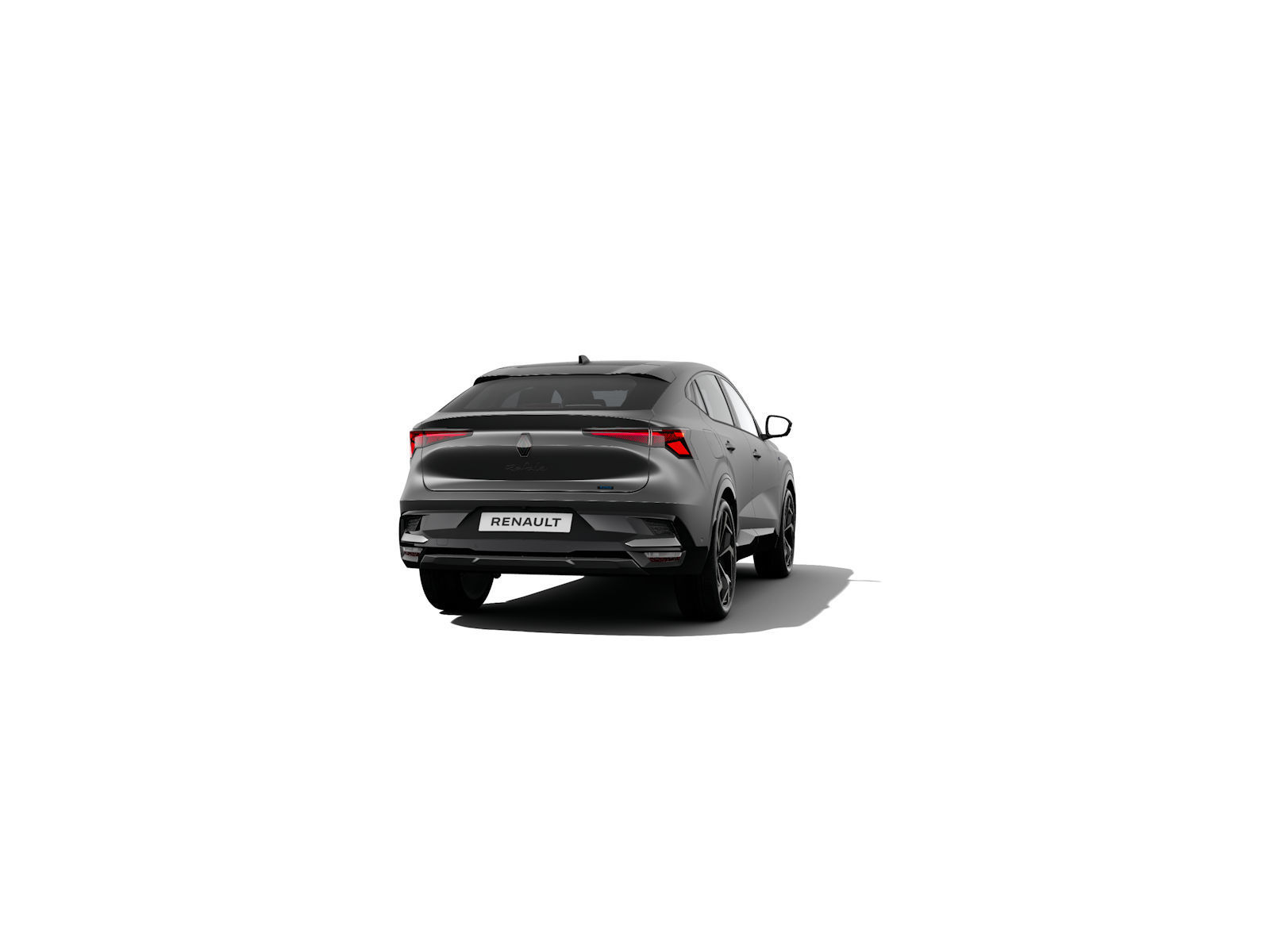 Bild 10 - Rafale Atelier Alpine Plug-in Hybrid 300 PS 4x4