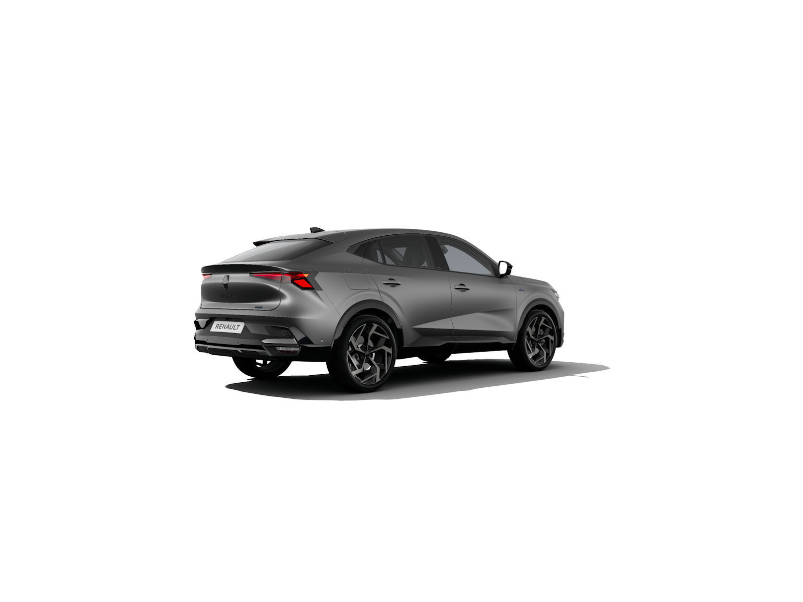 Bild 11 - Rafale Atelier Alpine Plug-in Hybrid 300 PS 4x4