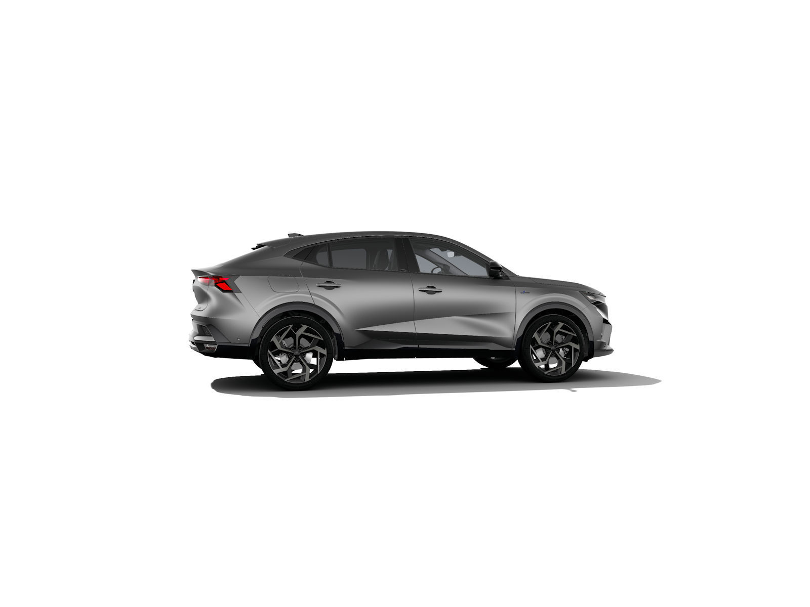 Bild 12 - Rafale Atelier Alpine Plug-in Hybrid 300 PS 4x4