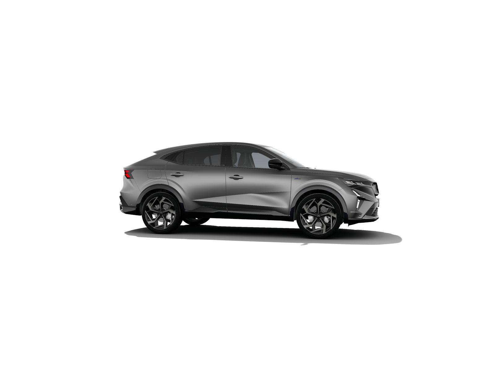 Bild 13 - Rafale Atelier Alpine Plug-in Hybrid 300 PS 4x4