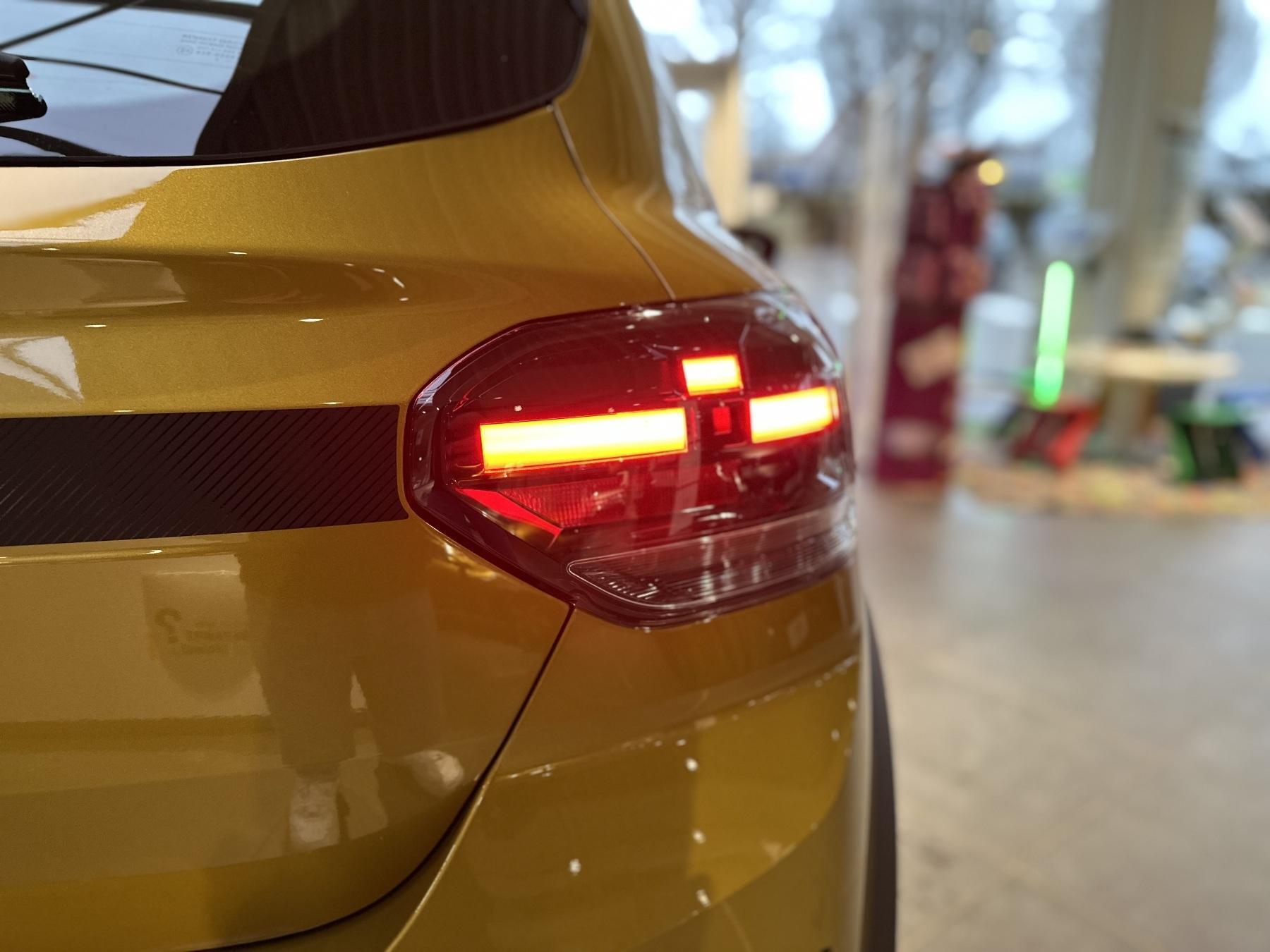 Bild 13 - Sandero Stepway TCe 110PS Extreme
