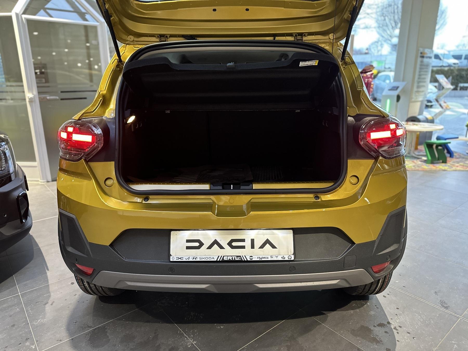 Bild 15 - Sandero Stepway TCe 110PS Extreme