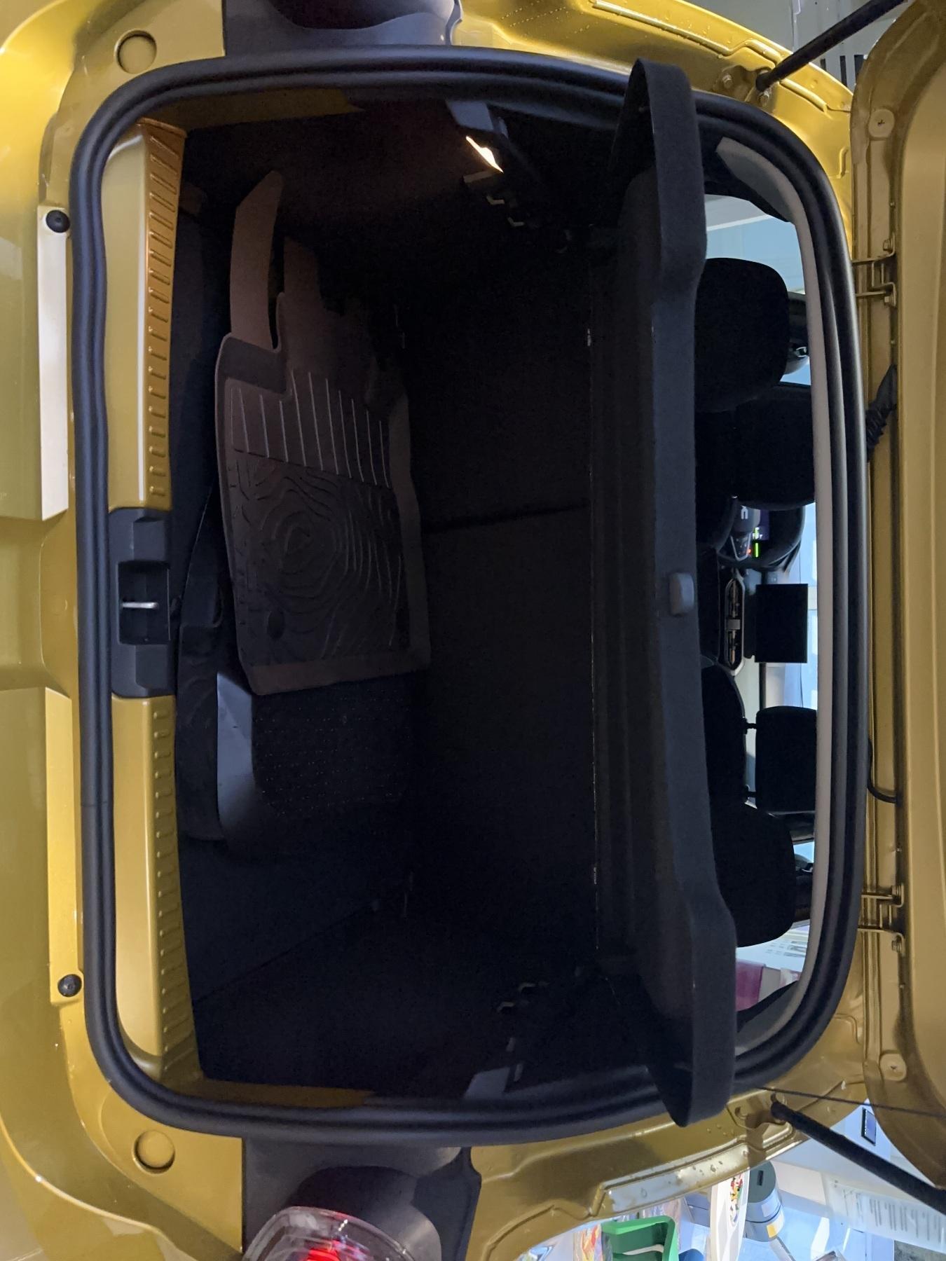 Bild 16 - Sandero Stepway TCe 110PS Extreme