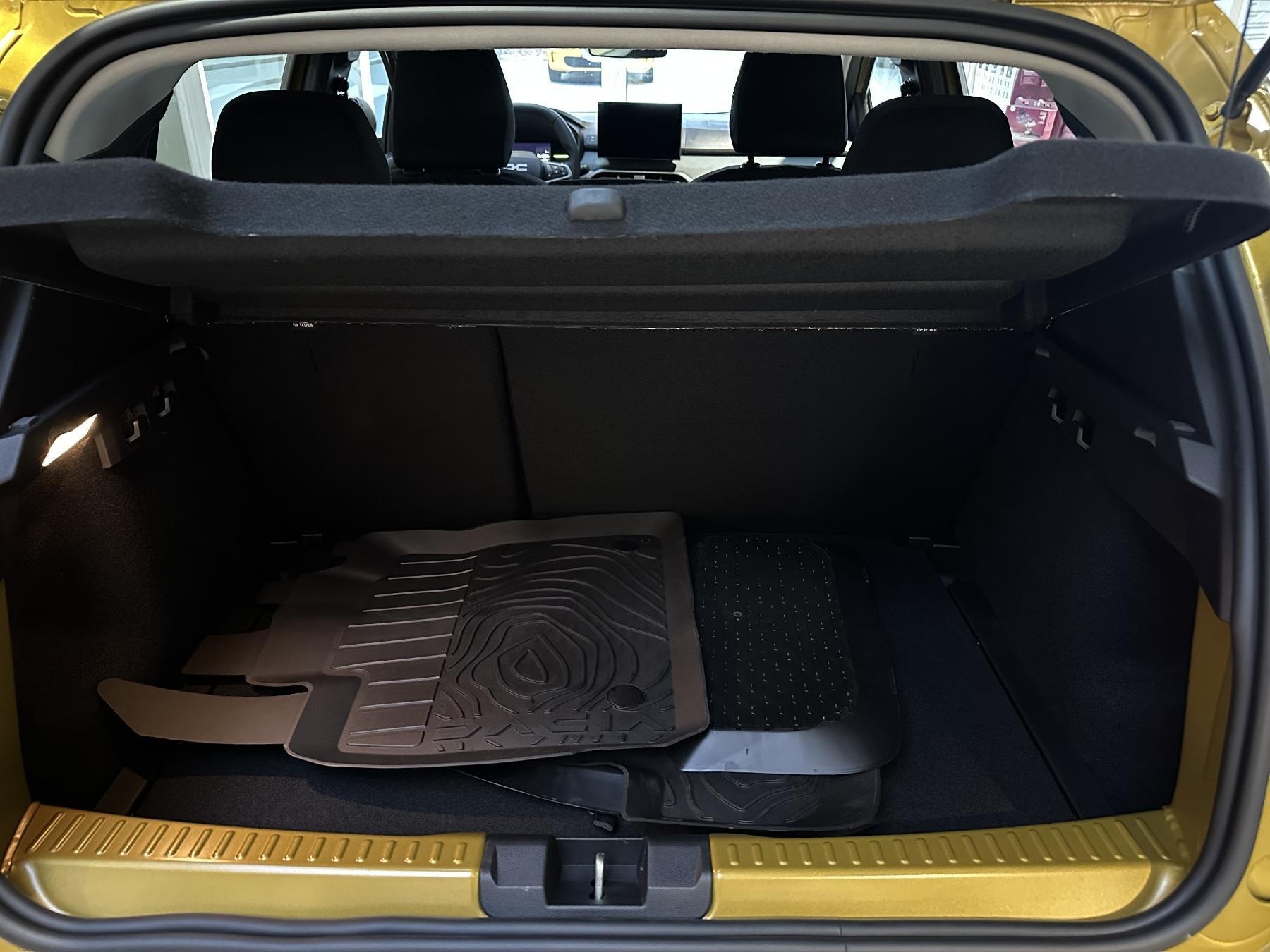 Bild 18 - Sandero Stepway TCe 110PS Extreme