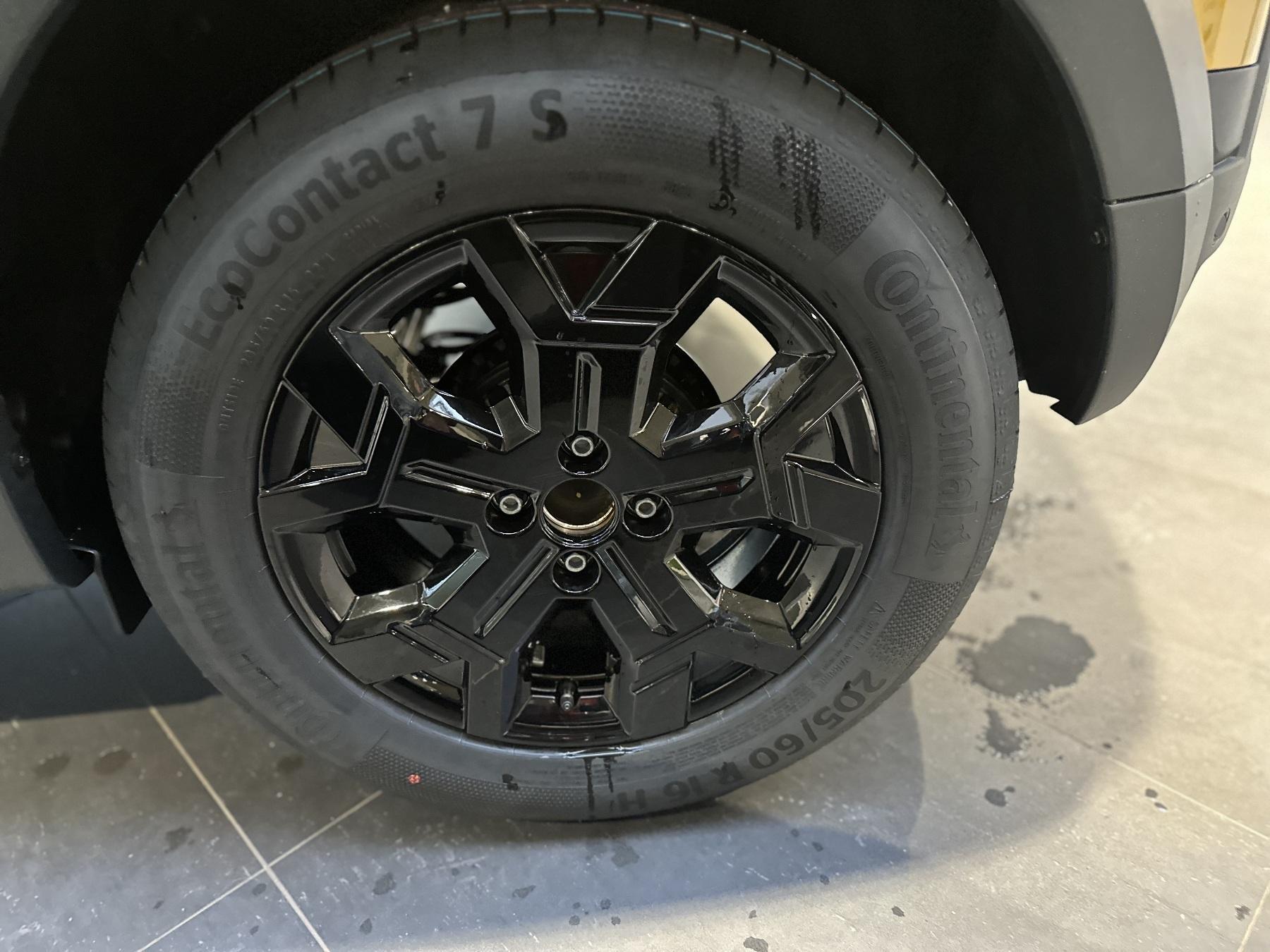 Bild 22 - Sandero Stepway TCe 110PS Extreme