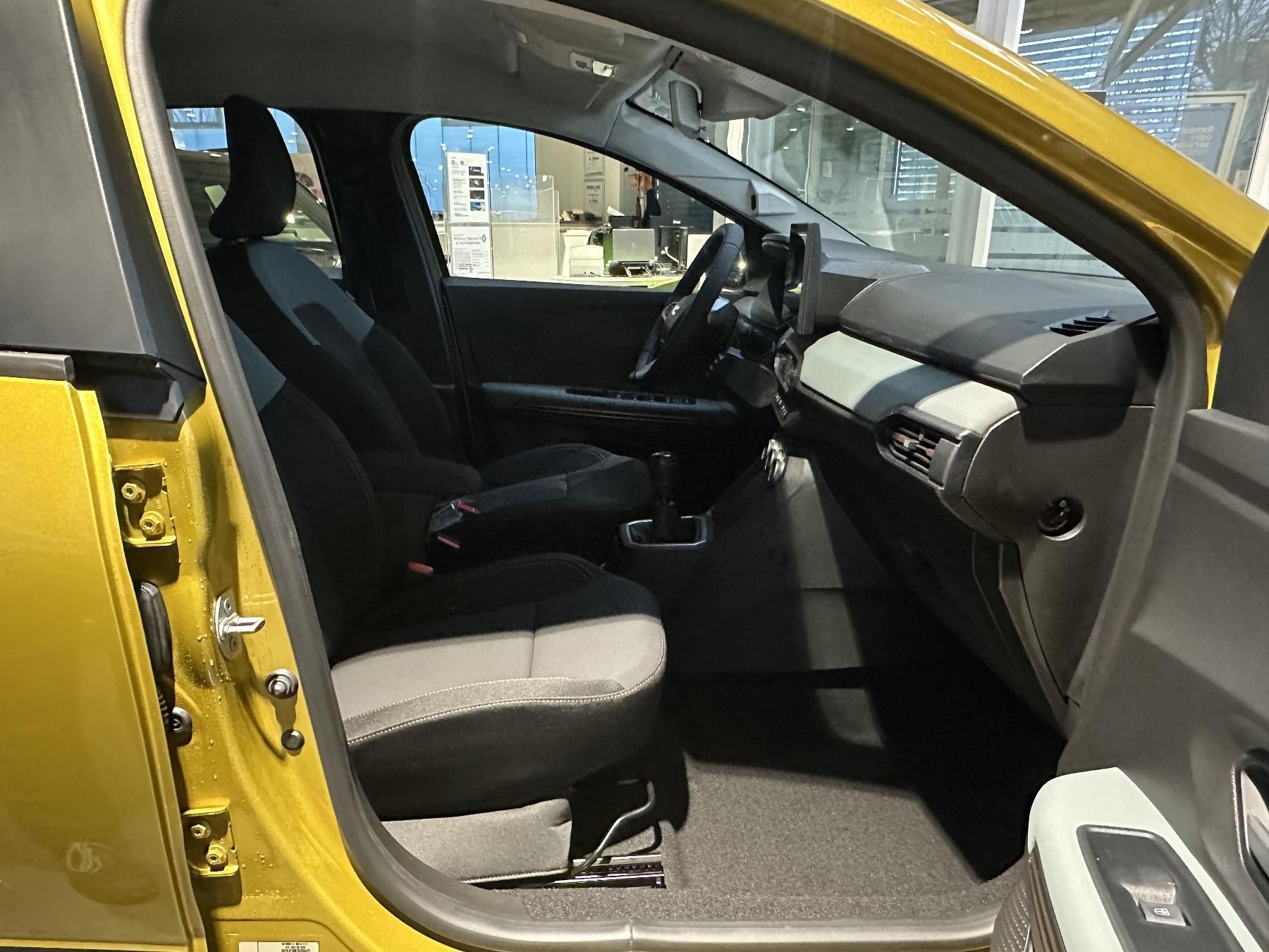 Bild 23 - Sandero Stepway TCe 110PS Extreme