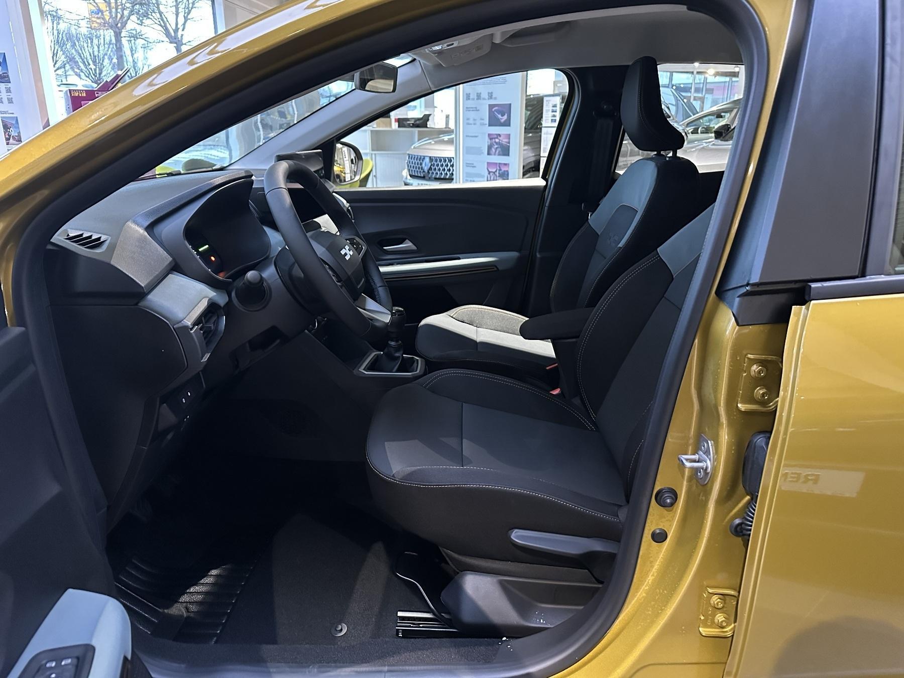 Bild 32 - Sandero Stepway TCe 110PS Extreme