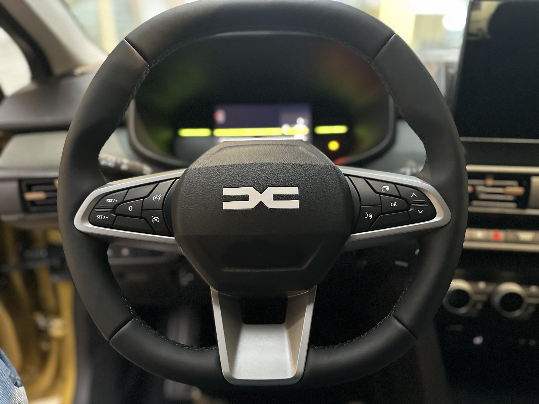 Bild 35 - Sandero Stepway TCe 110PS Extreme