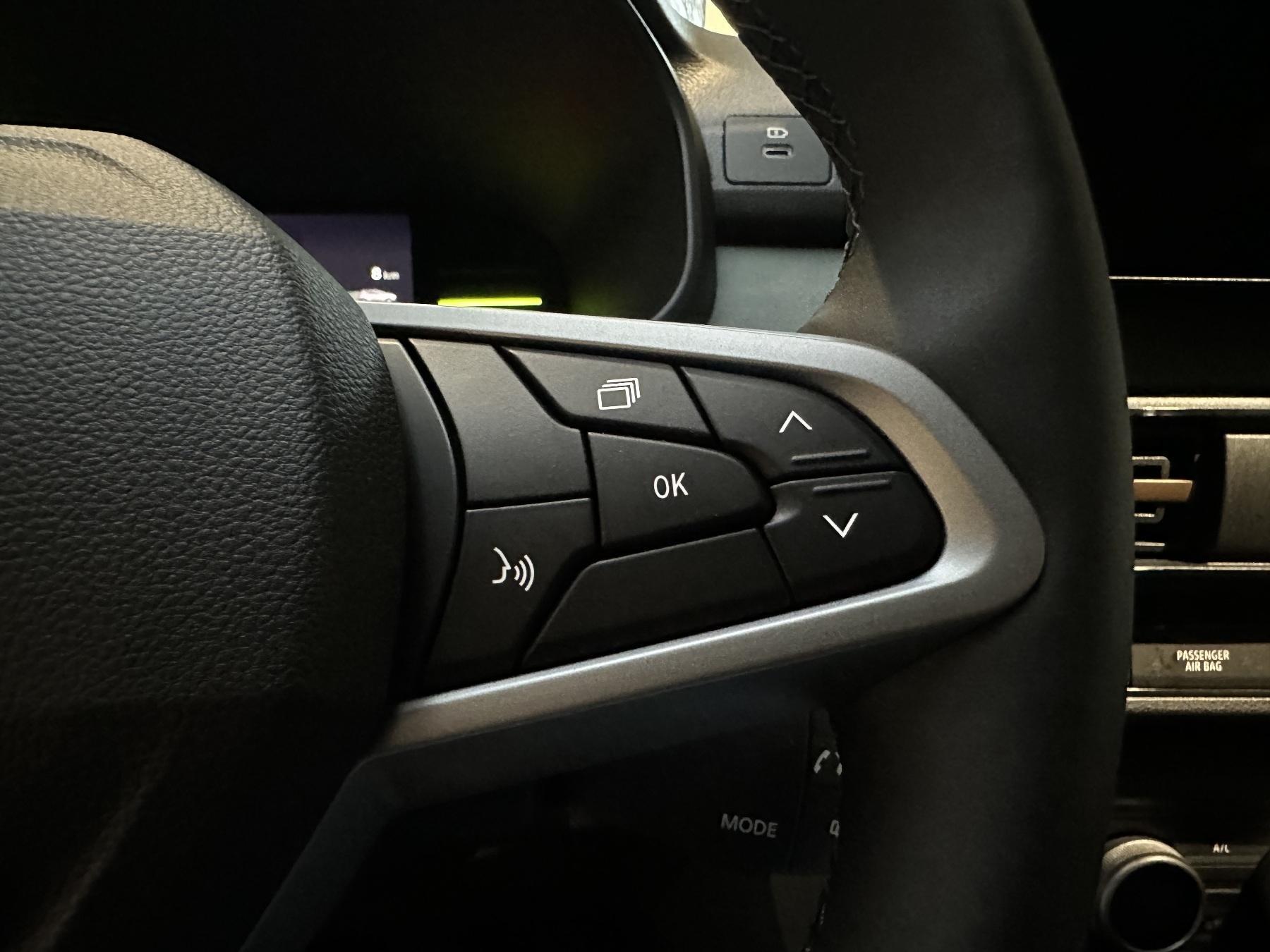 Bild 37 - Sandero Stepway TCe 110PS Extreme