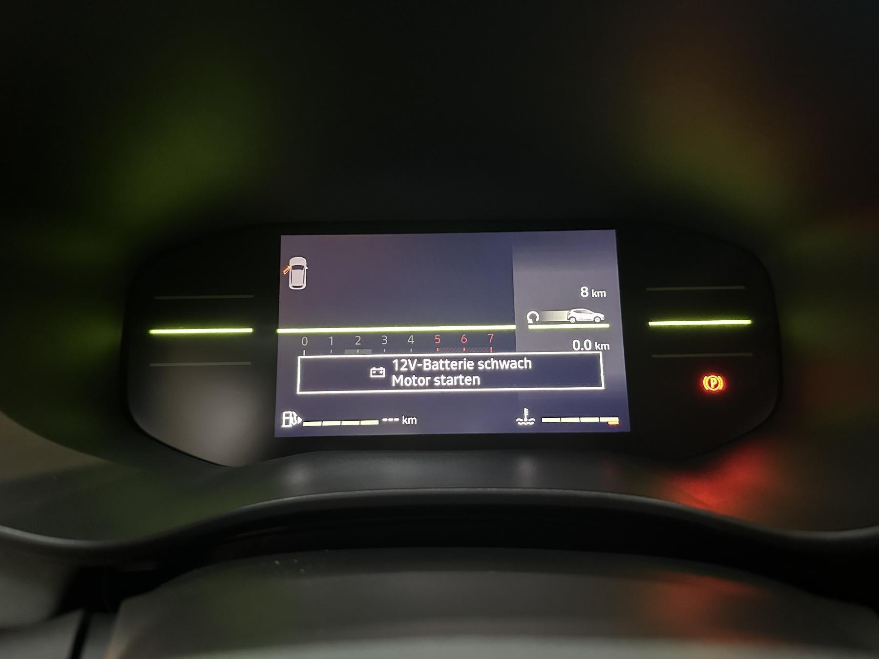 Bild 40 - Sandero Stepway TCe 110PS Extreme