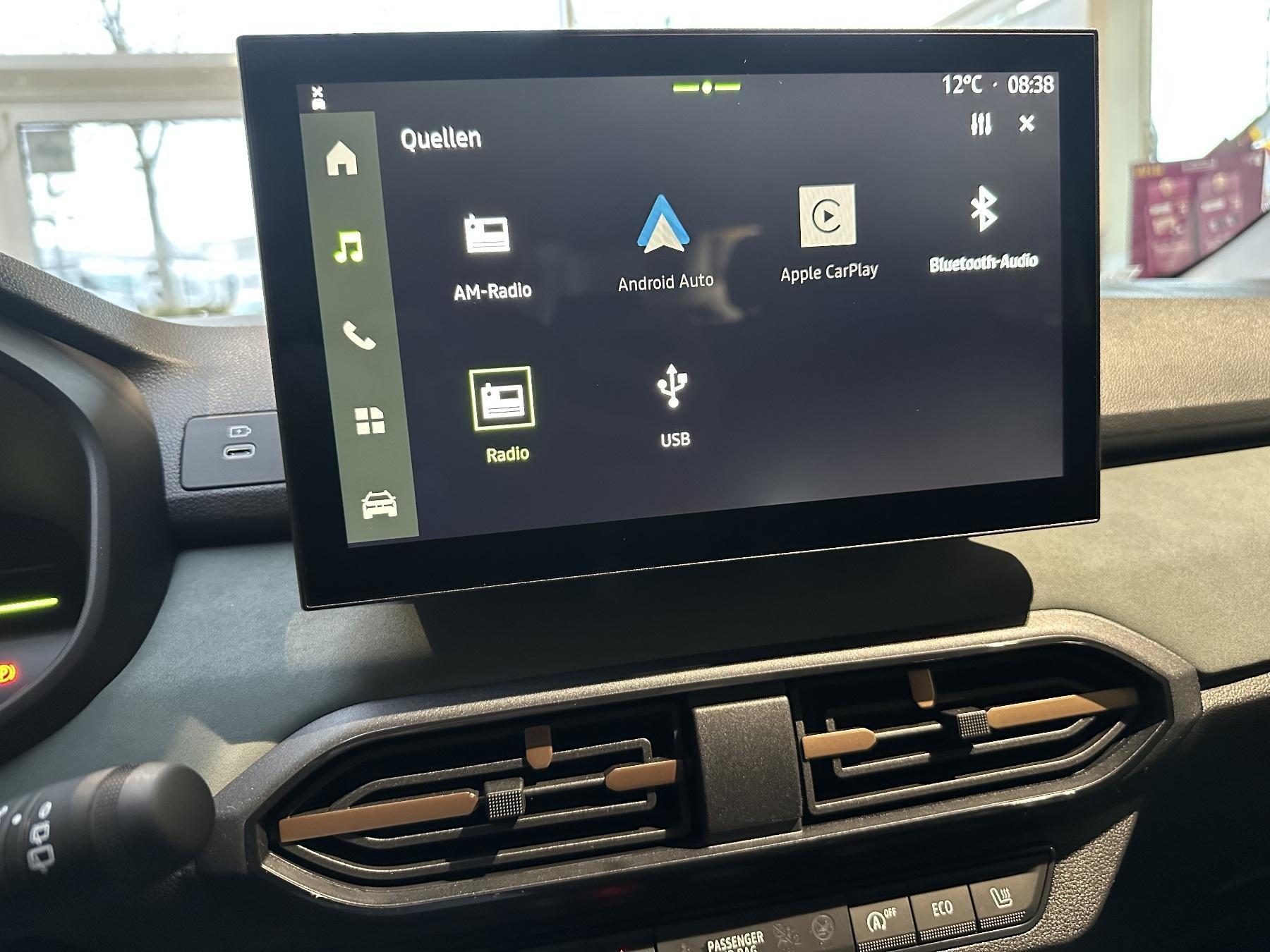 Bild 44 - Sandero Stepway TCe 110PS Extreme