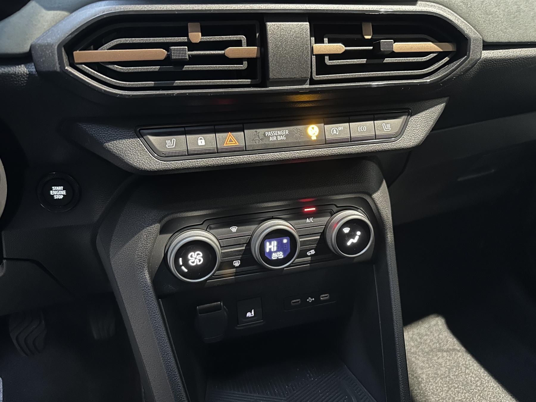 Bild 46 - Sandero Stepway TCe 110PS Extreme