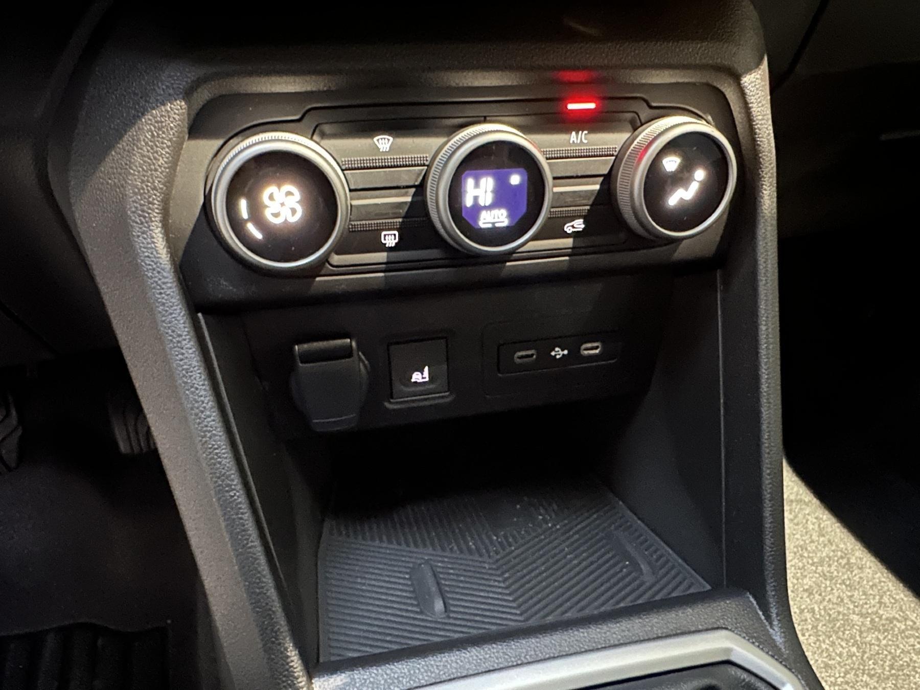 Bild 47 - Sandero Stepway TCe 110PS Extreme