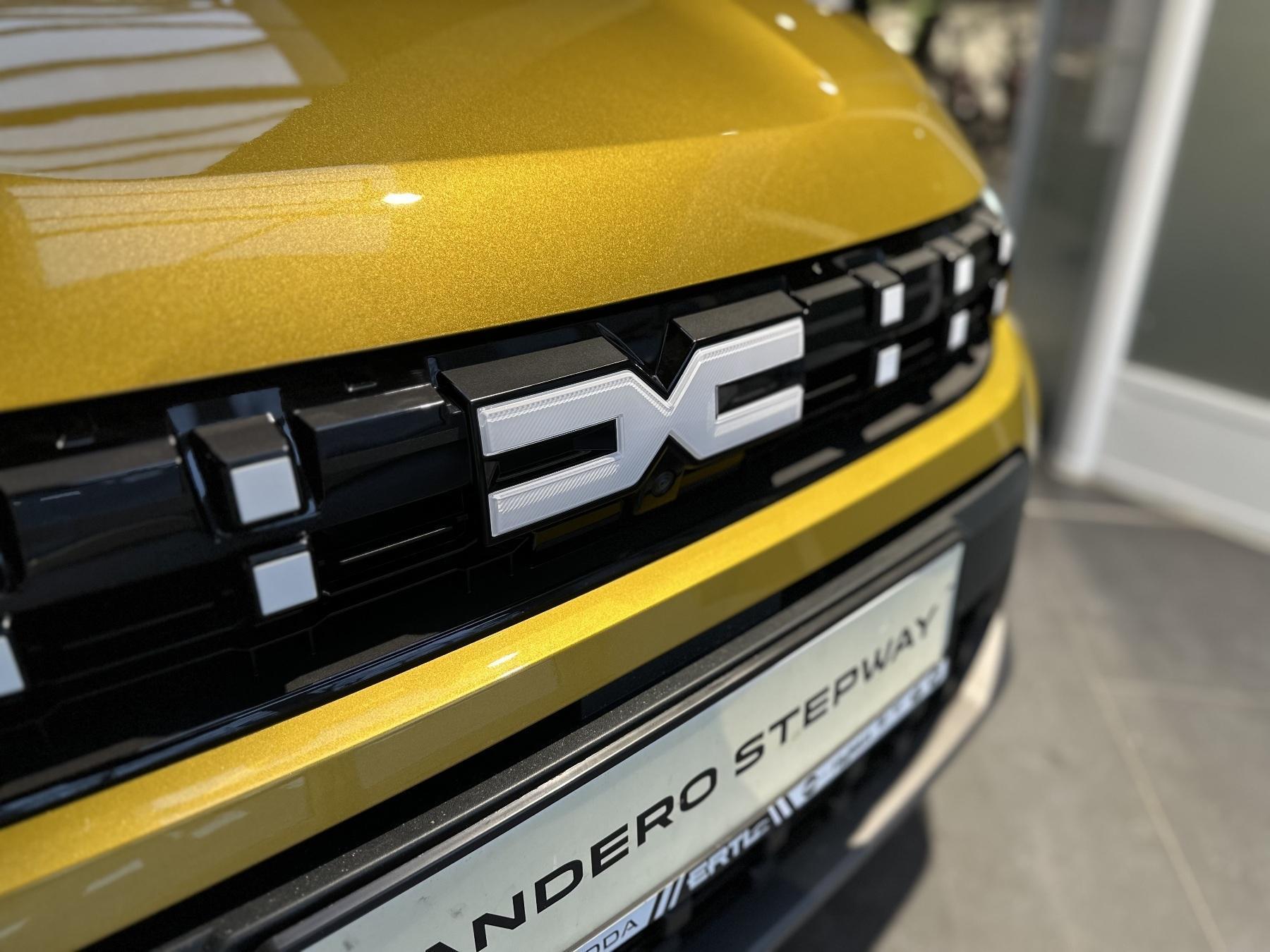 Bild 7 - Sandero Stepway TCe 110PS Extreme