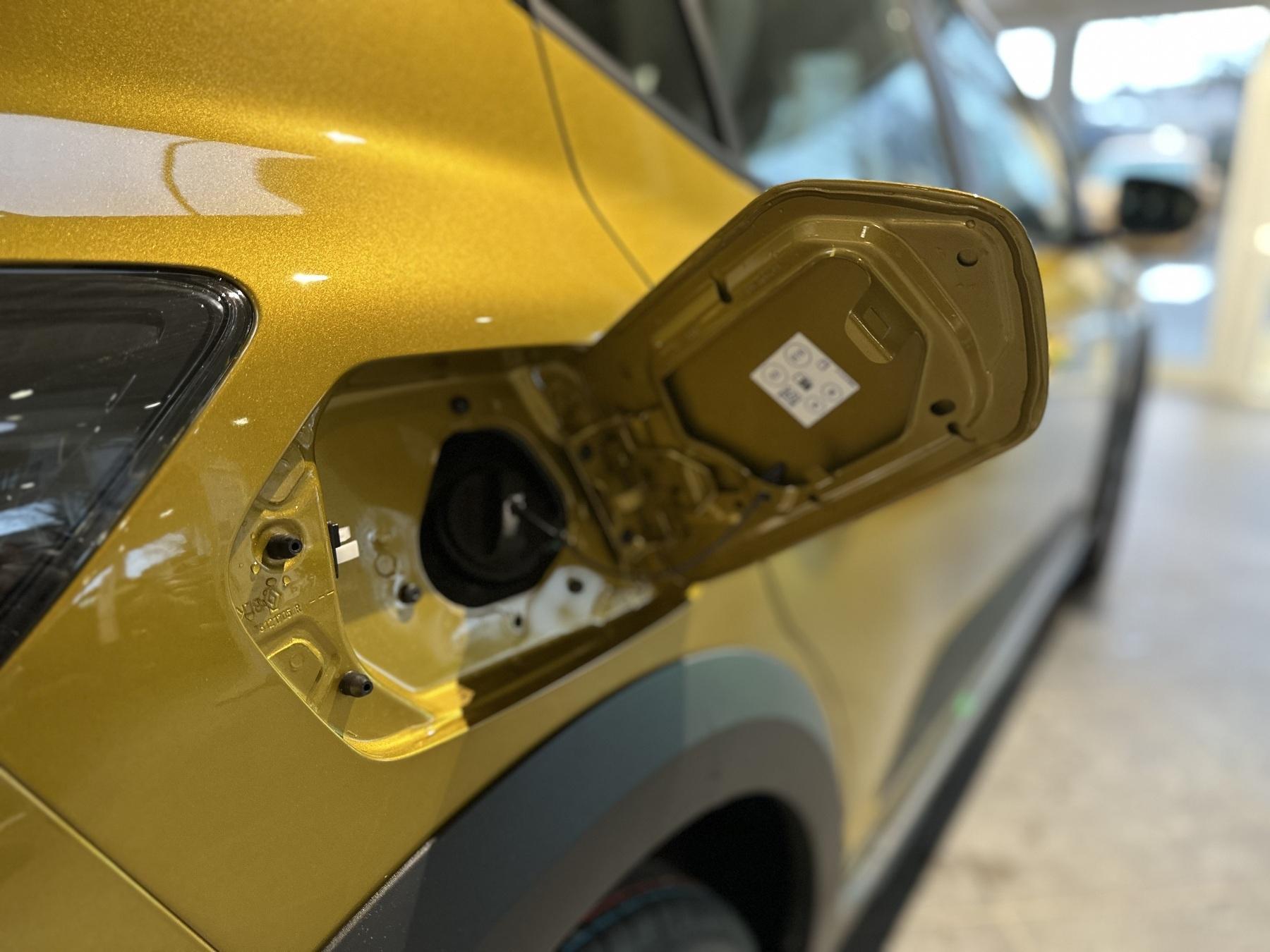 Bild 9 - Sandero Stepway TCe 110PS Extreme