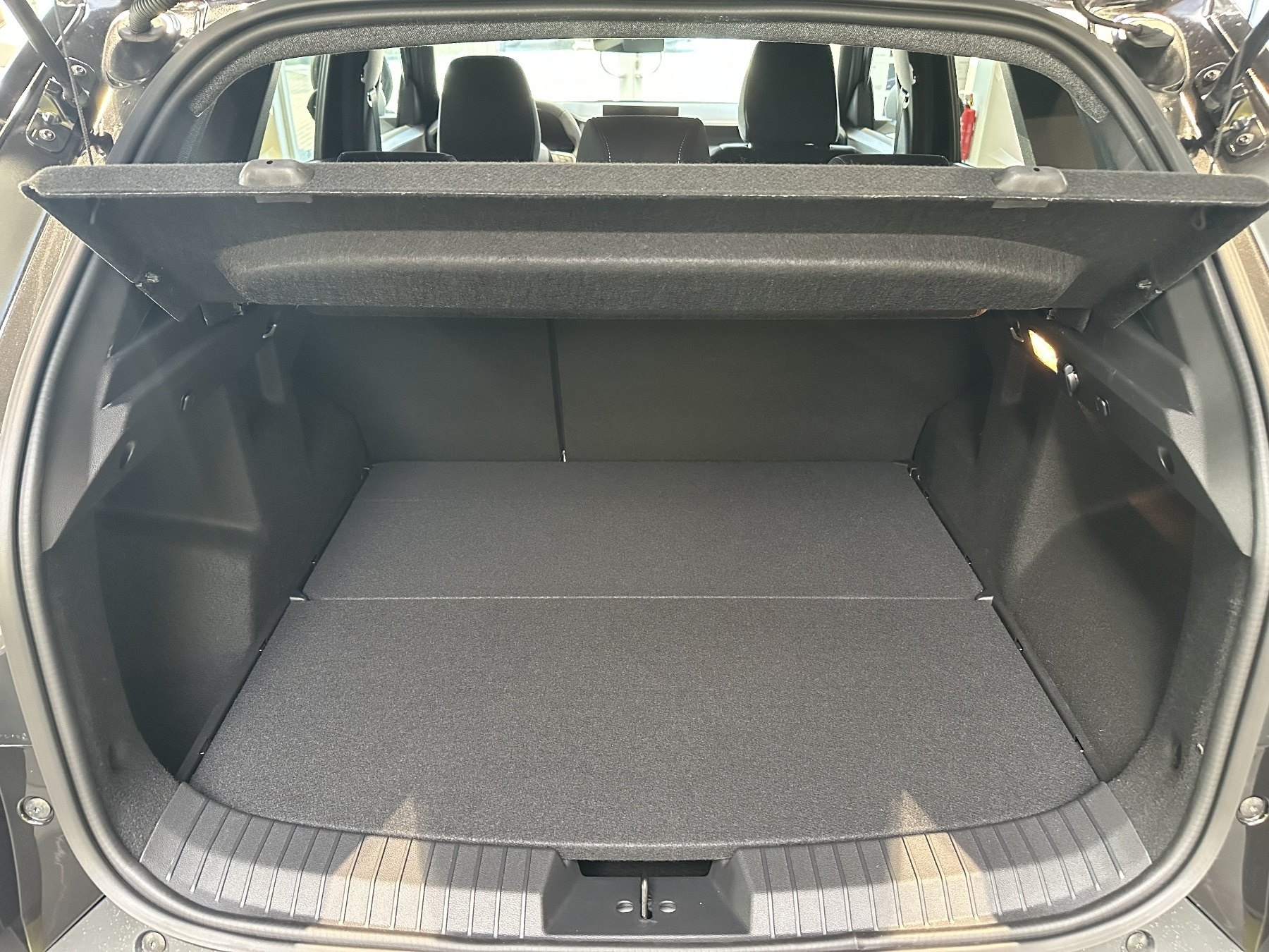 Bild 15 - Duster mild hybrid 140PS Journey