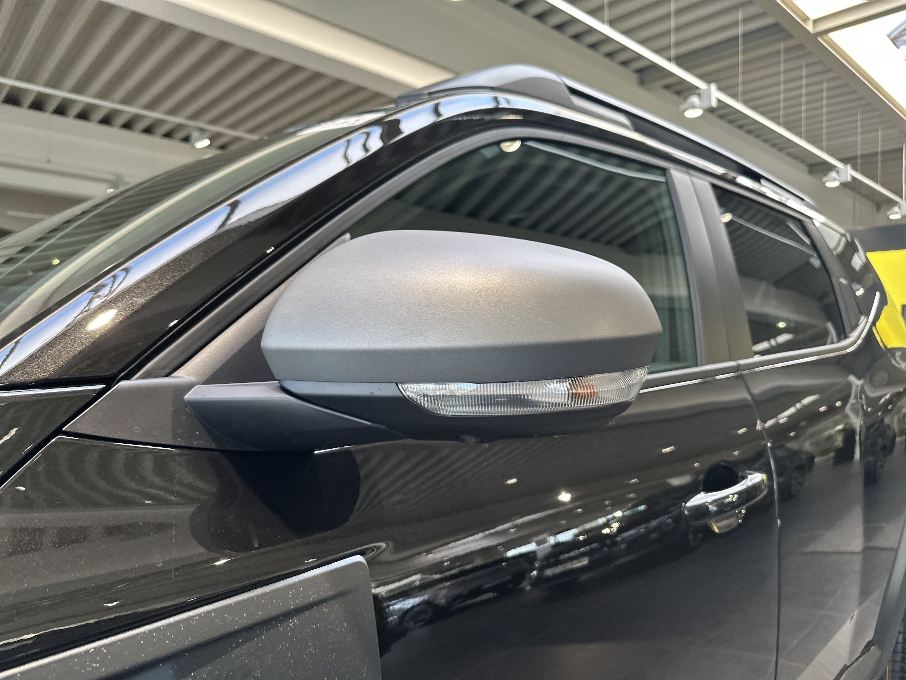 Bild 18 - Duster mild hybrid 140PS Journey