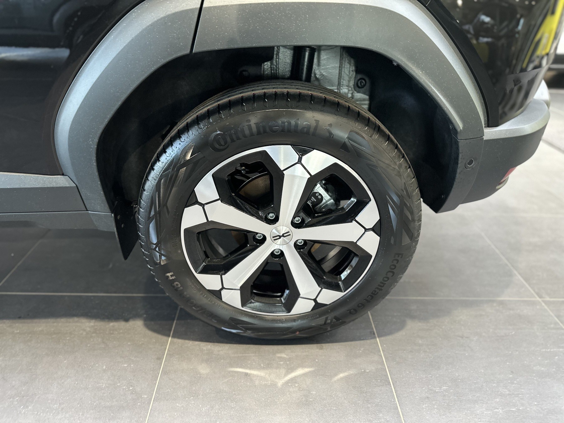 Bild 19 - Duster mild hybrid 140PS Journey
