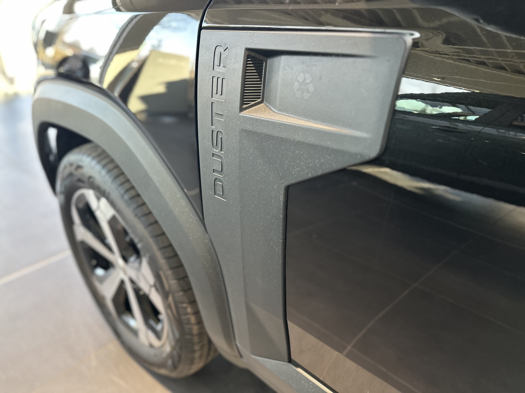 Bild 20 - Duster mild hybrid 140PS Journey
