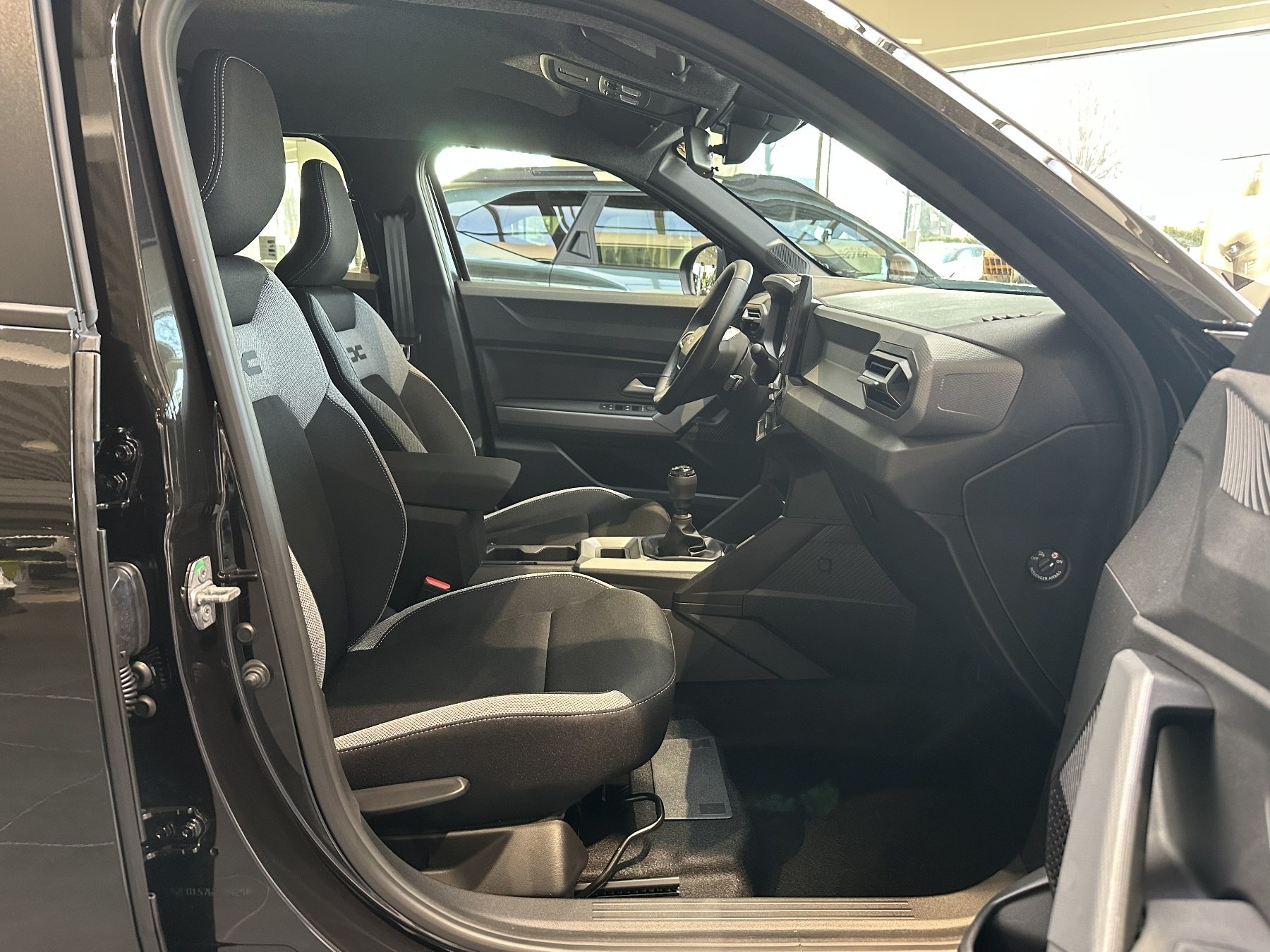 Bild 21 - Duster mild hybrid 140PS Journey