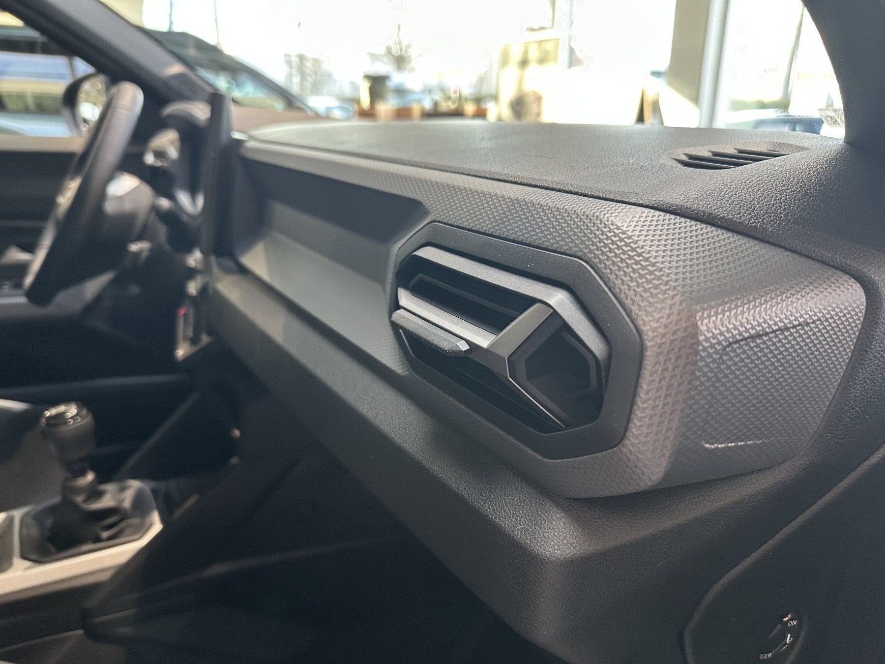 Bild 22 - Duster mild hybrid 140PS Journey