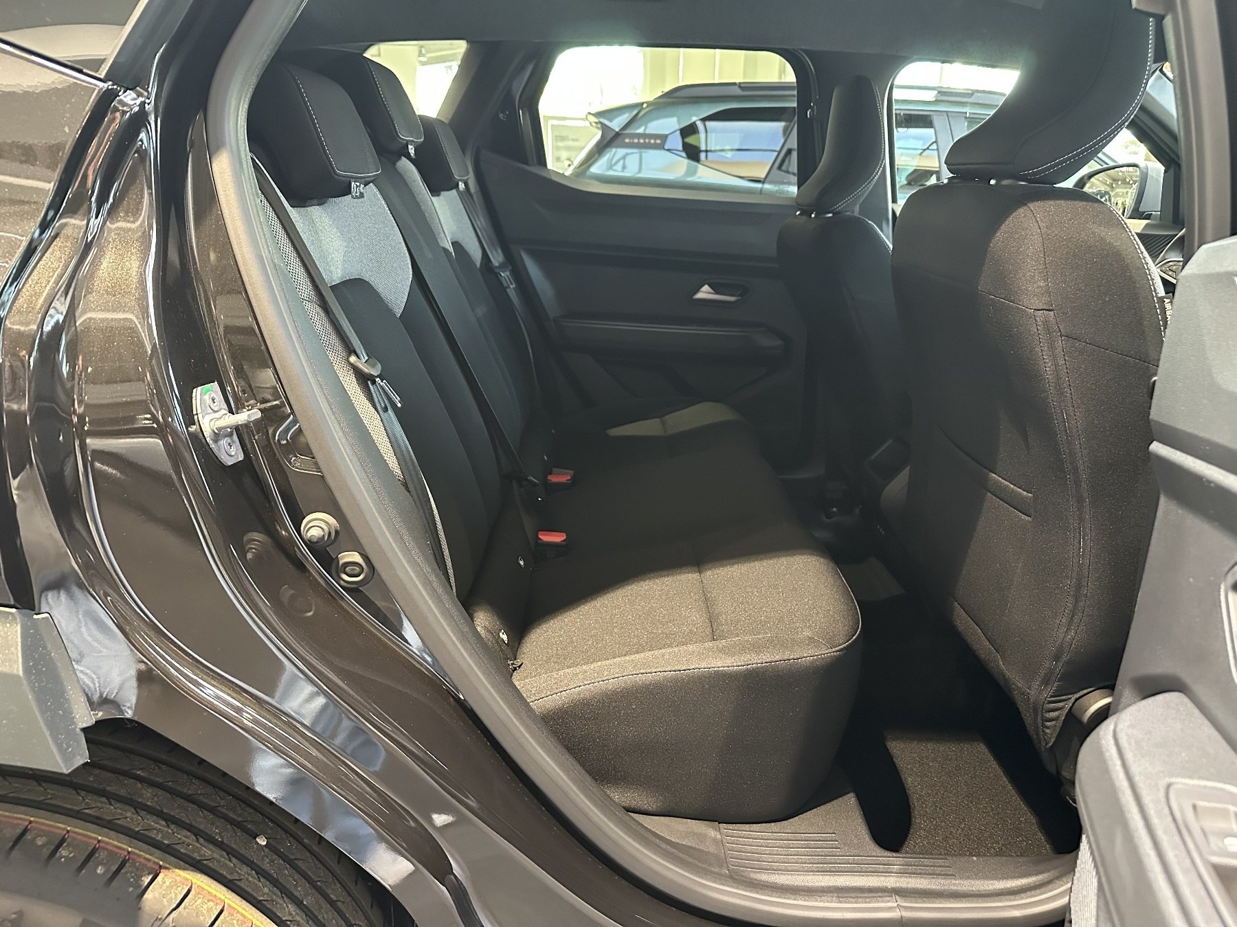Bild 25 - Duster mild hybrid 140PS Journey