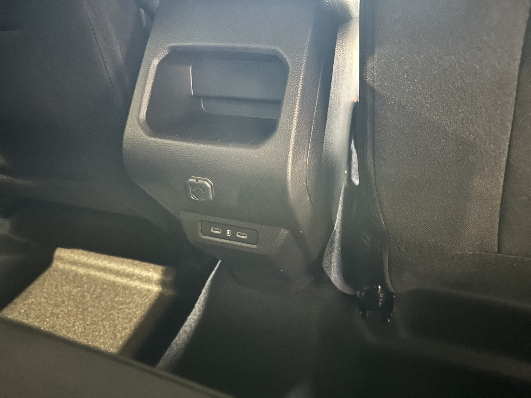 Bild 28 - Duster mild hybrid 140PS Journey