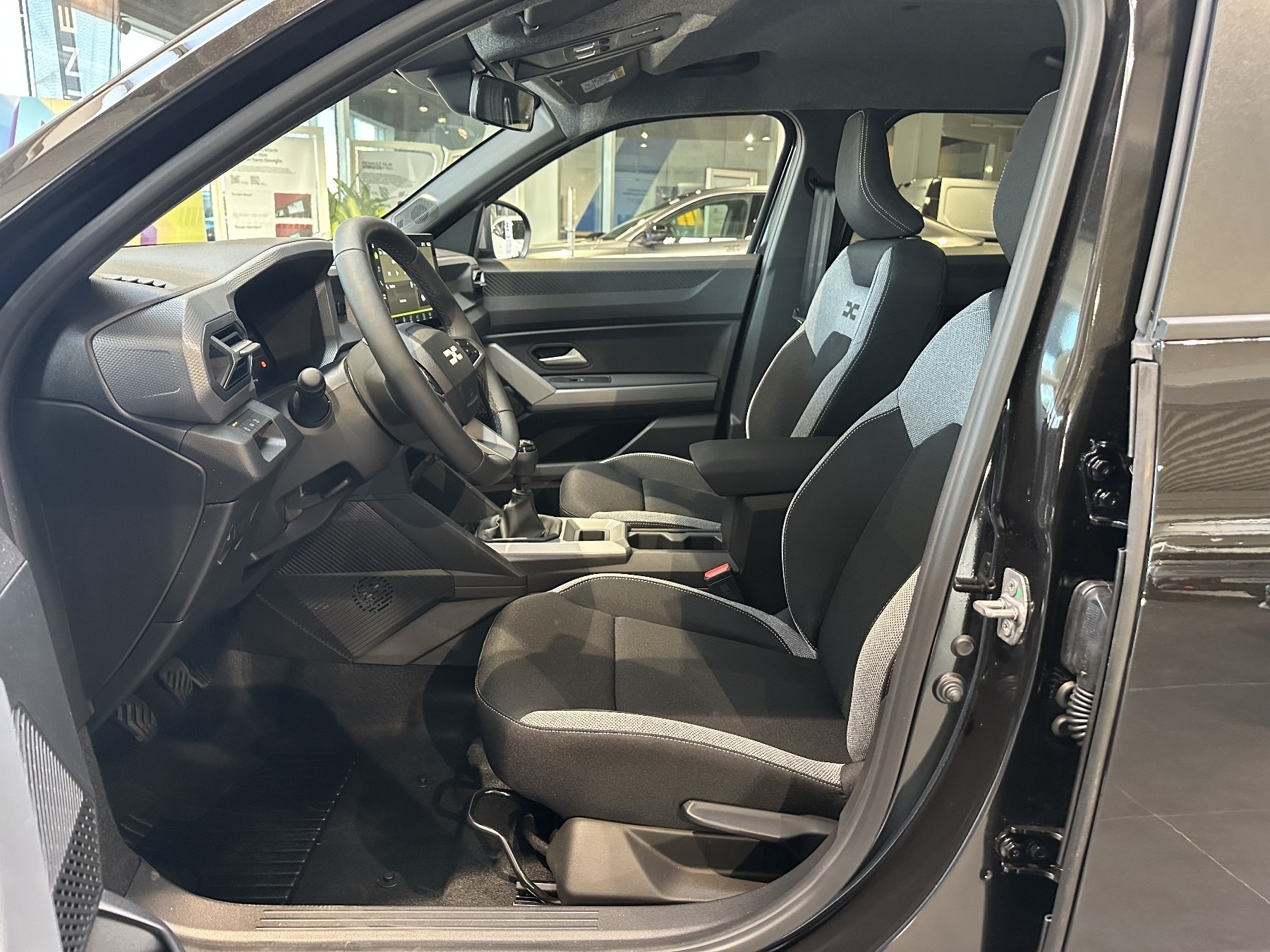 Bild 29 - Duster mild hybrid 140PS Journey
